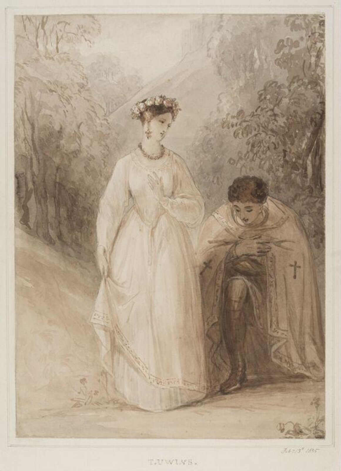 Drawing