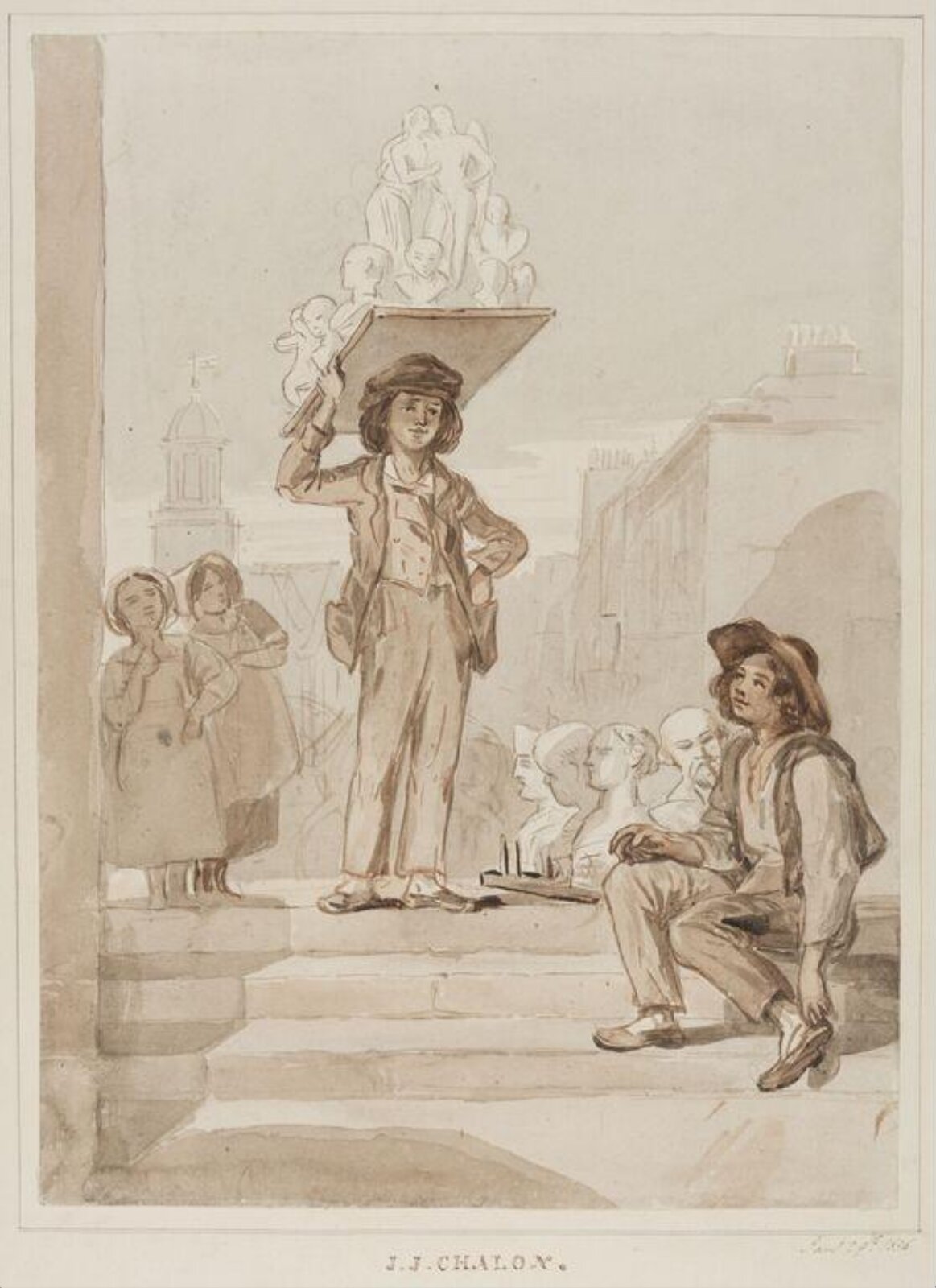 Drawing