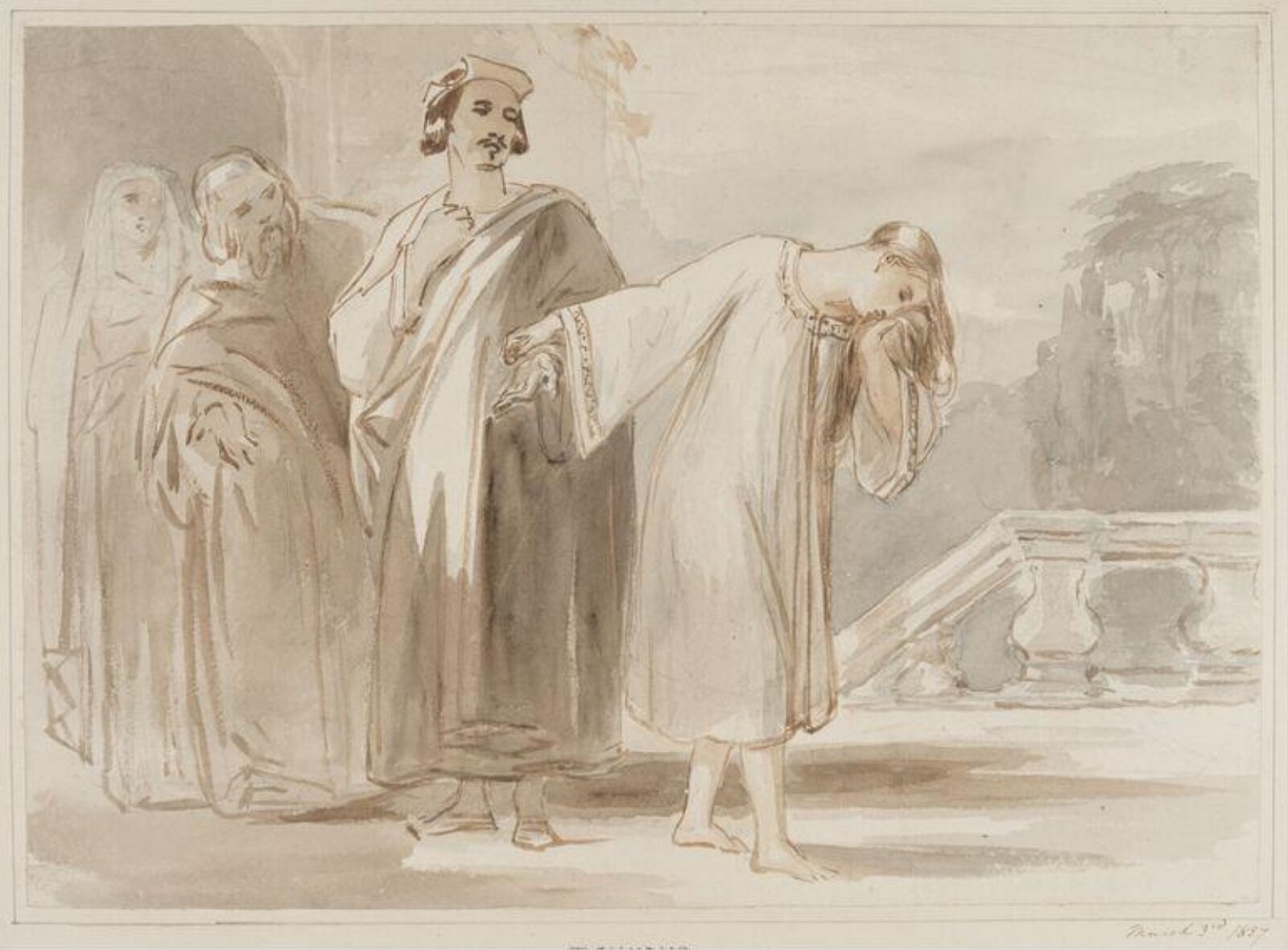 Drawing