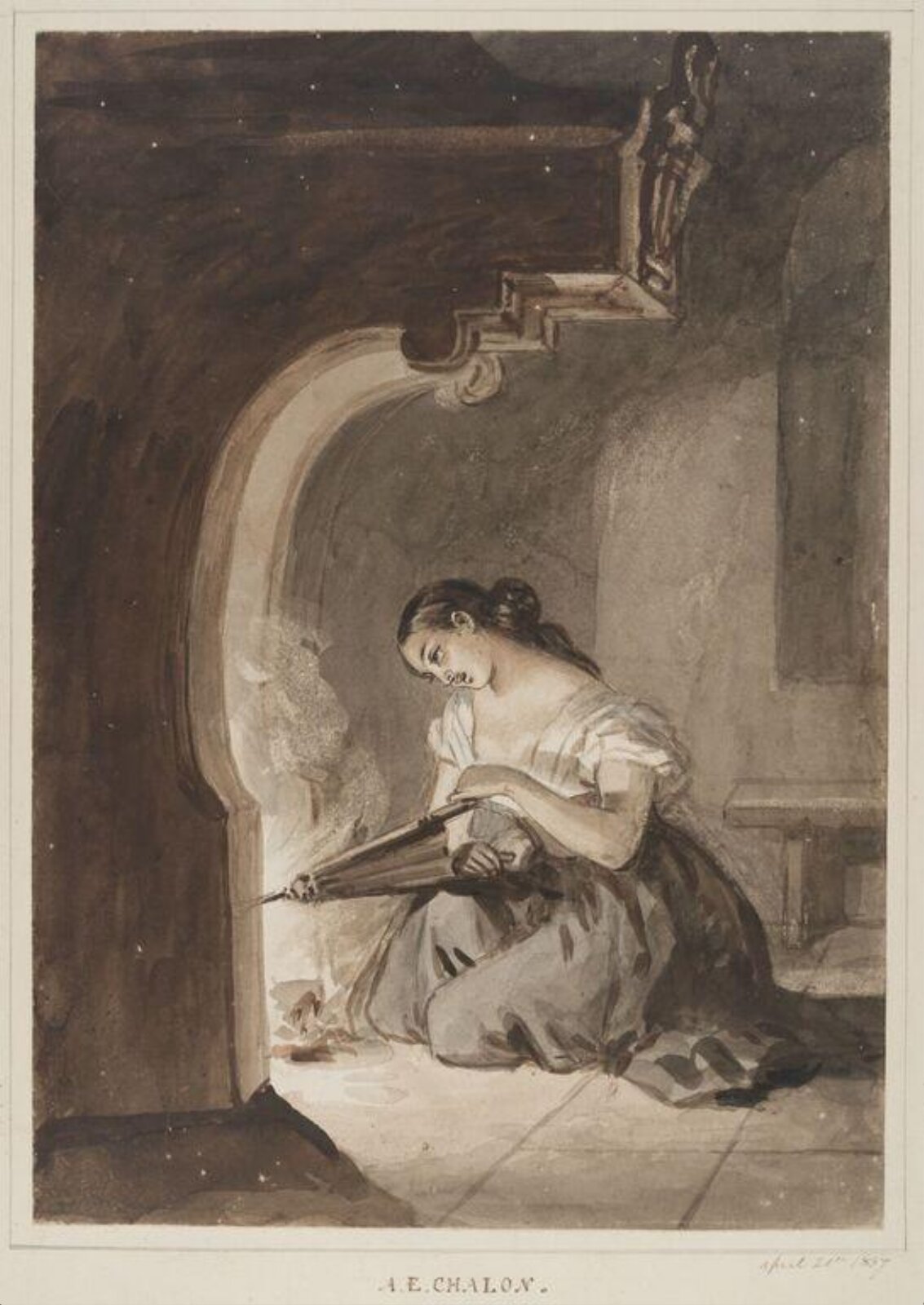 Drawing