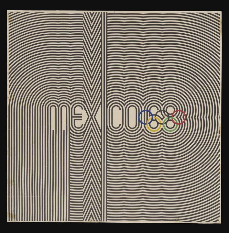 Mexico 1968 top image