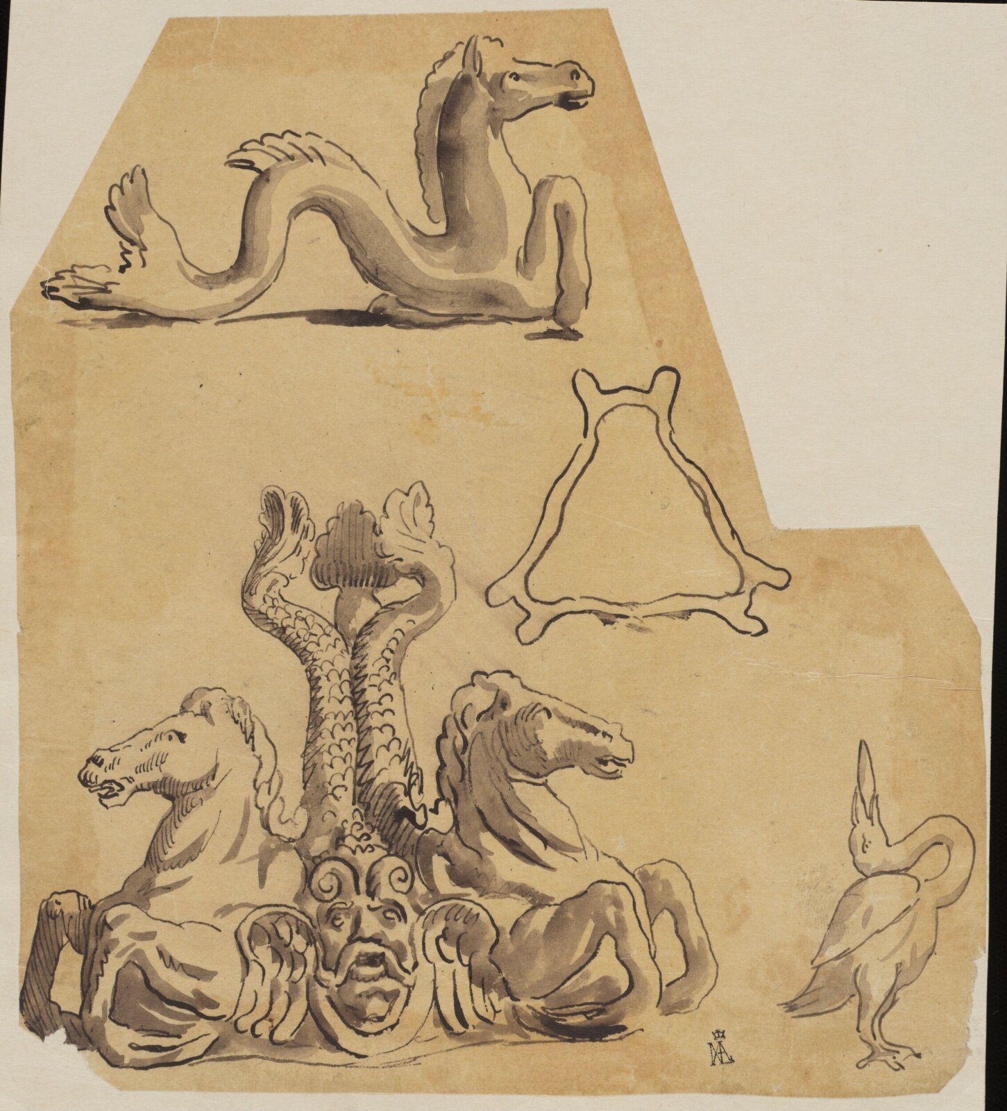 Drawing