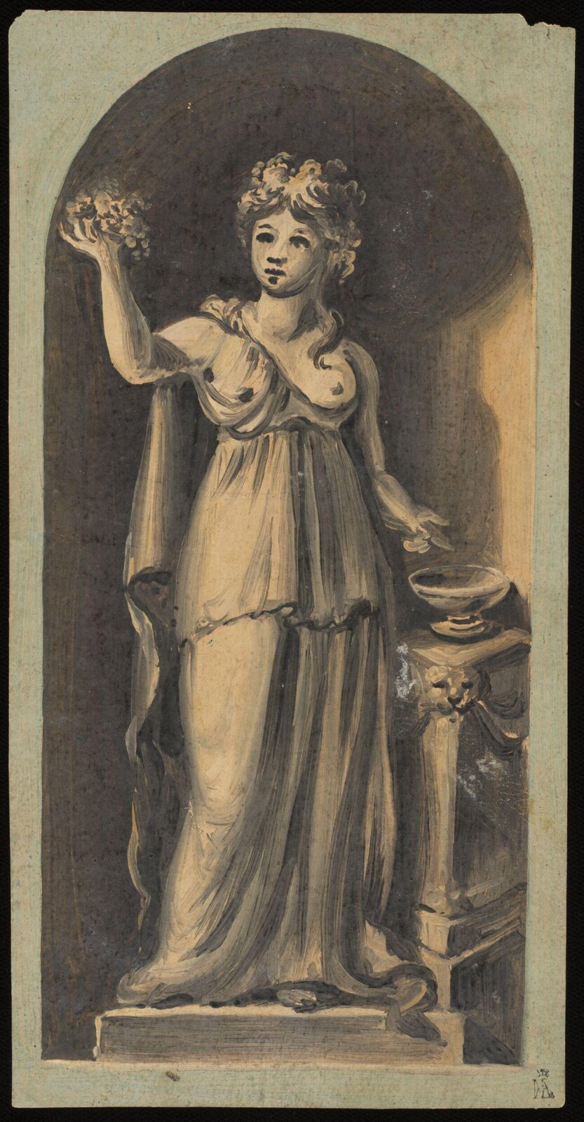 Drawing
