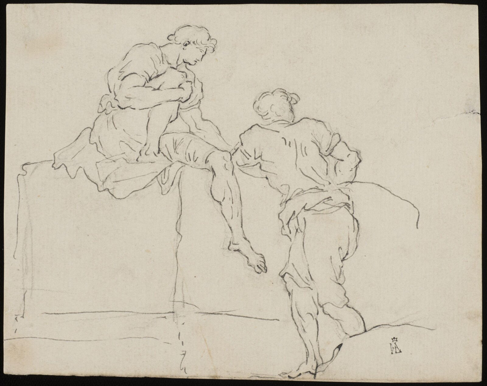 Drawing