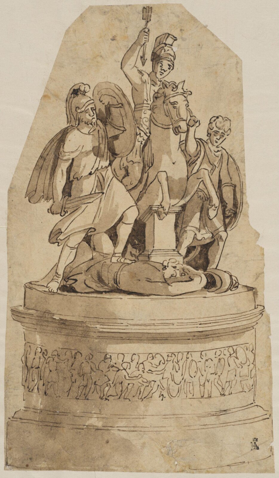 Drawing