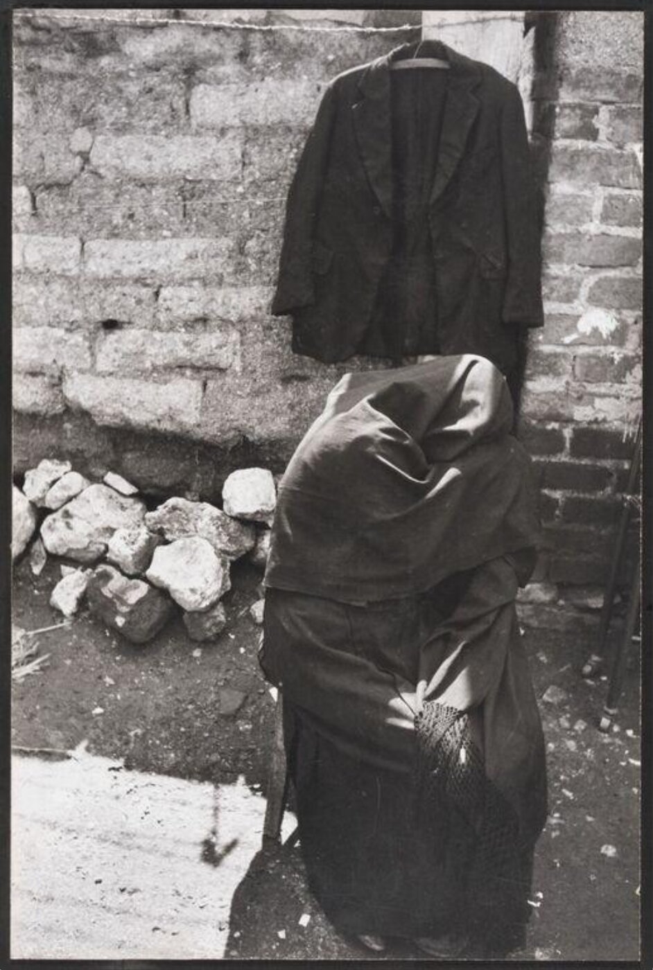 Cartier-Bresson, Henri, Photograph