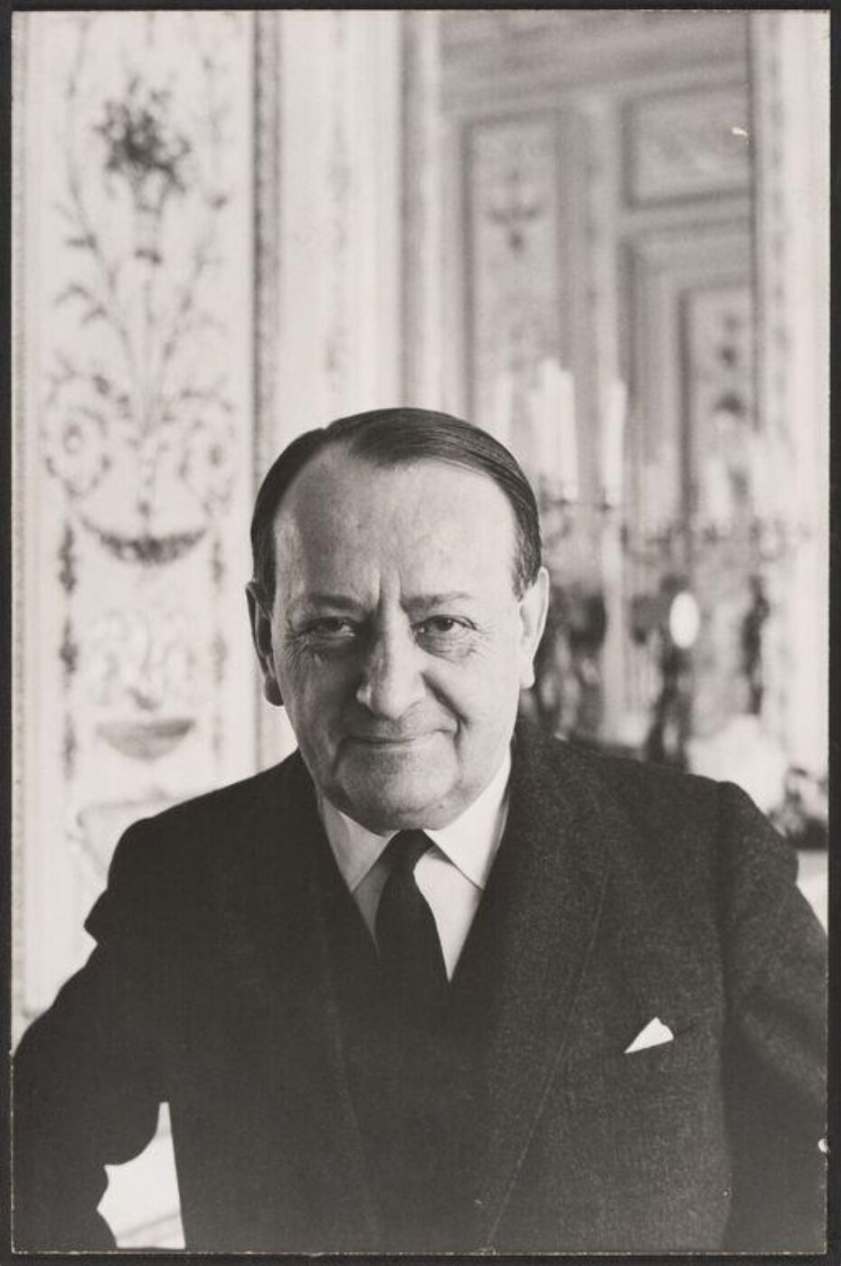 Cartier-Bresson, Henri, Photograph