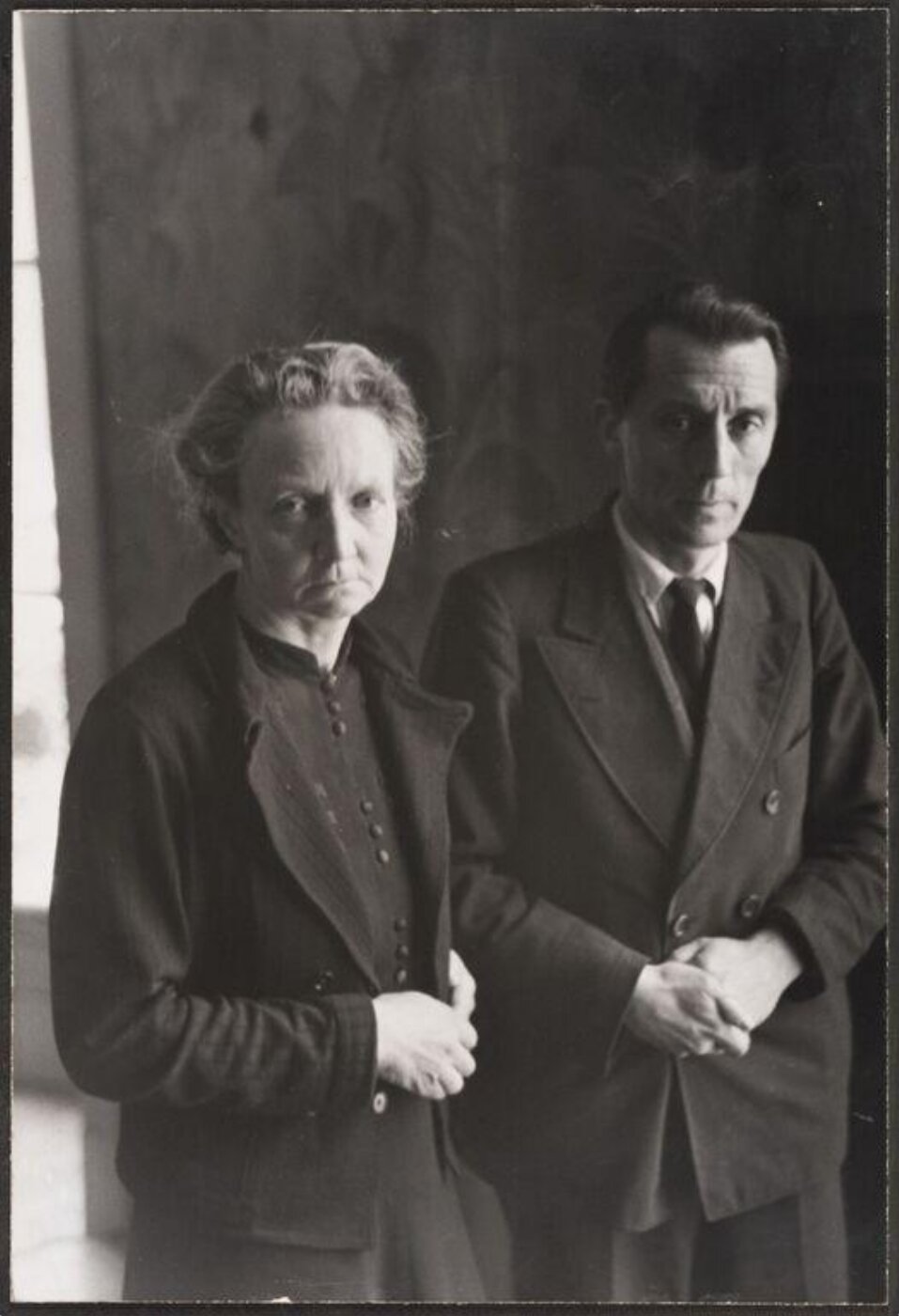 Cartier-Bresson, Henri, Photograph