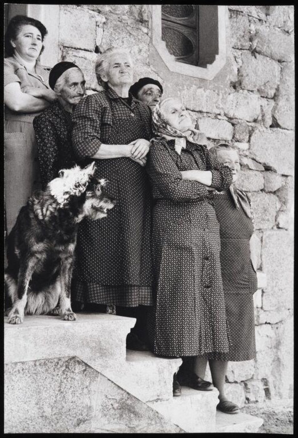 Cartier-Bresson, Henri, Photograph