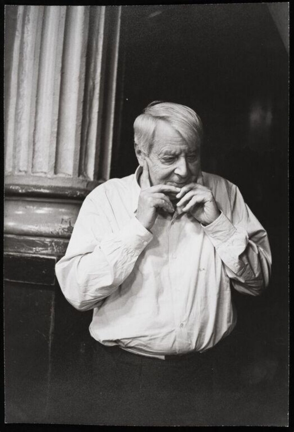 Cartier-Bresson, Henri, Photograph