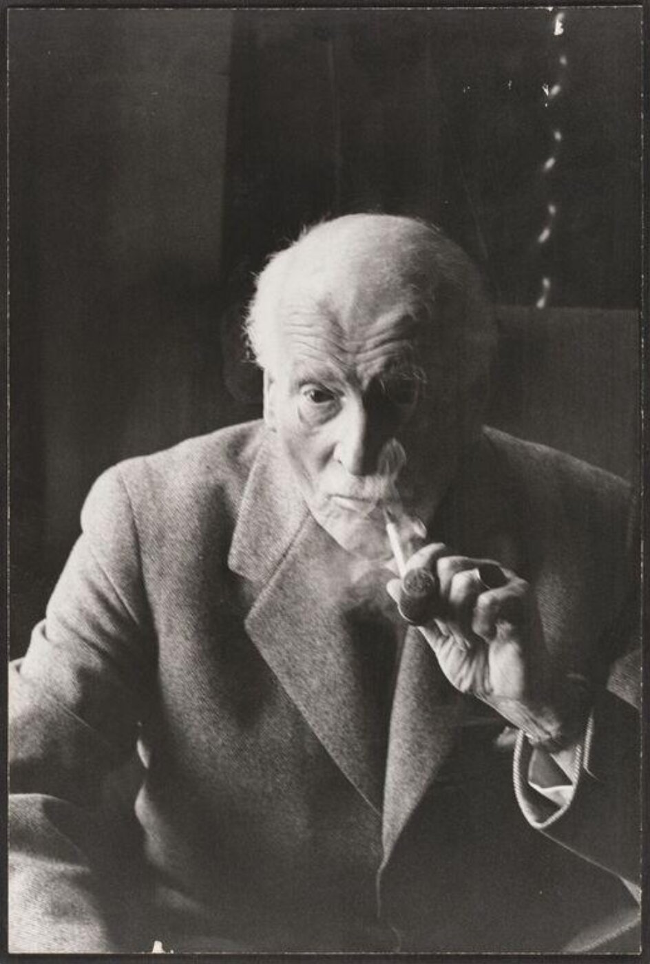 Cartier-Bresson, Henri, Photograph