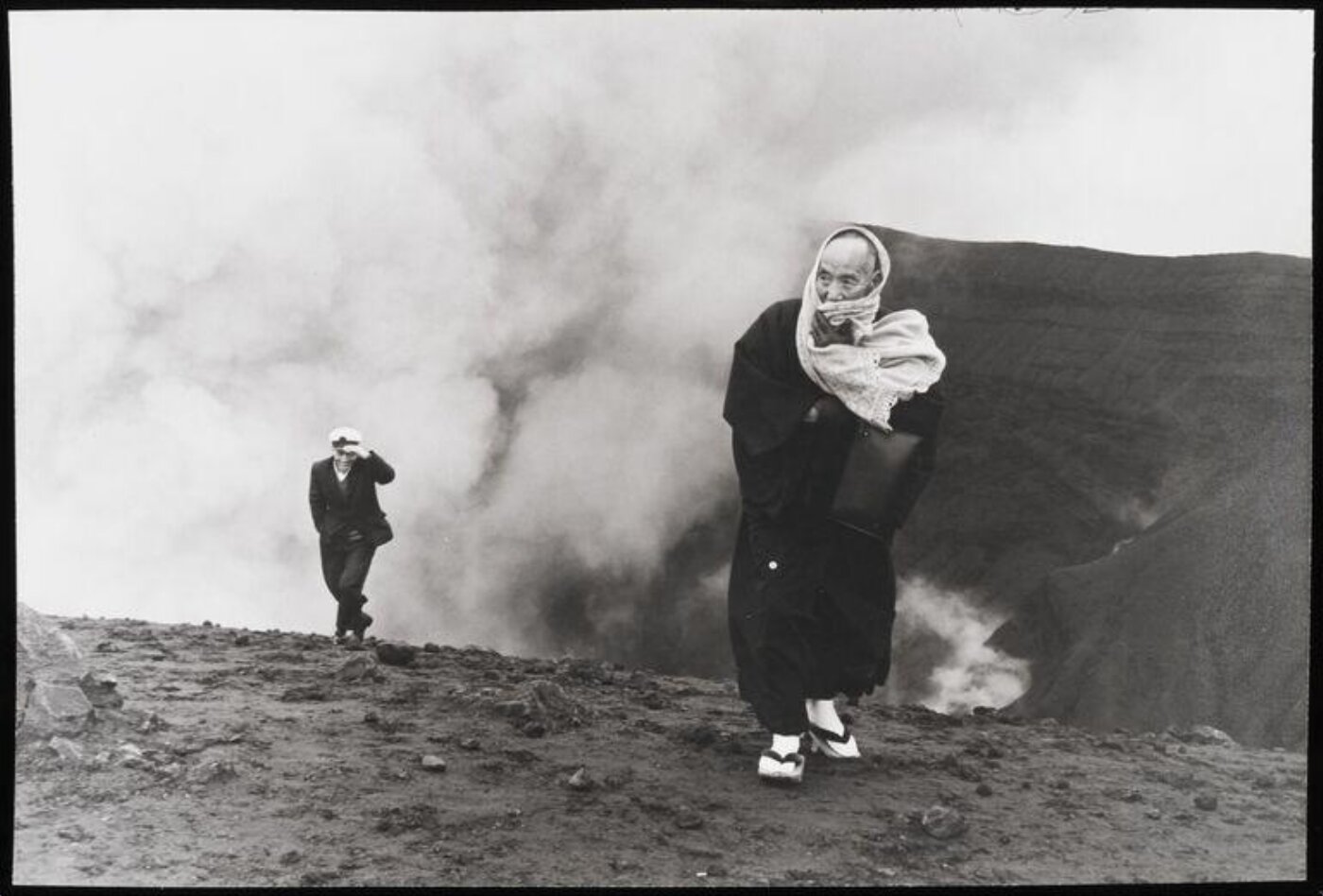 Cartier-Bresson, Henri, Photograph
