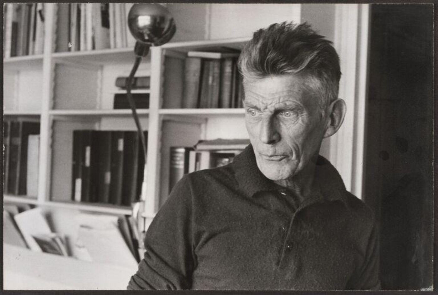Cartier-Bresson, Henri, Photograph