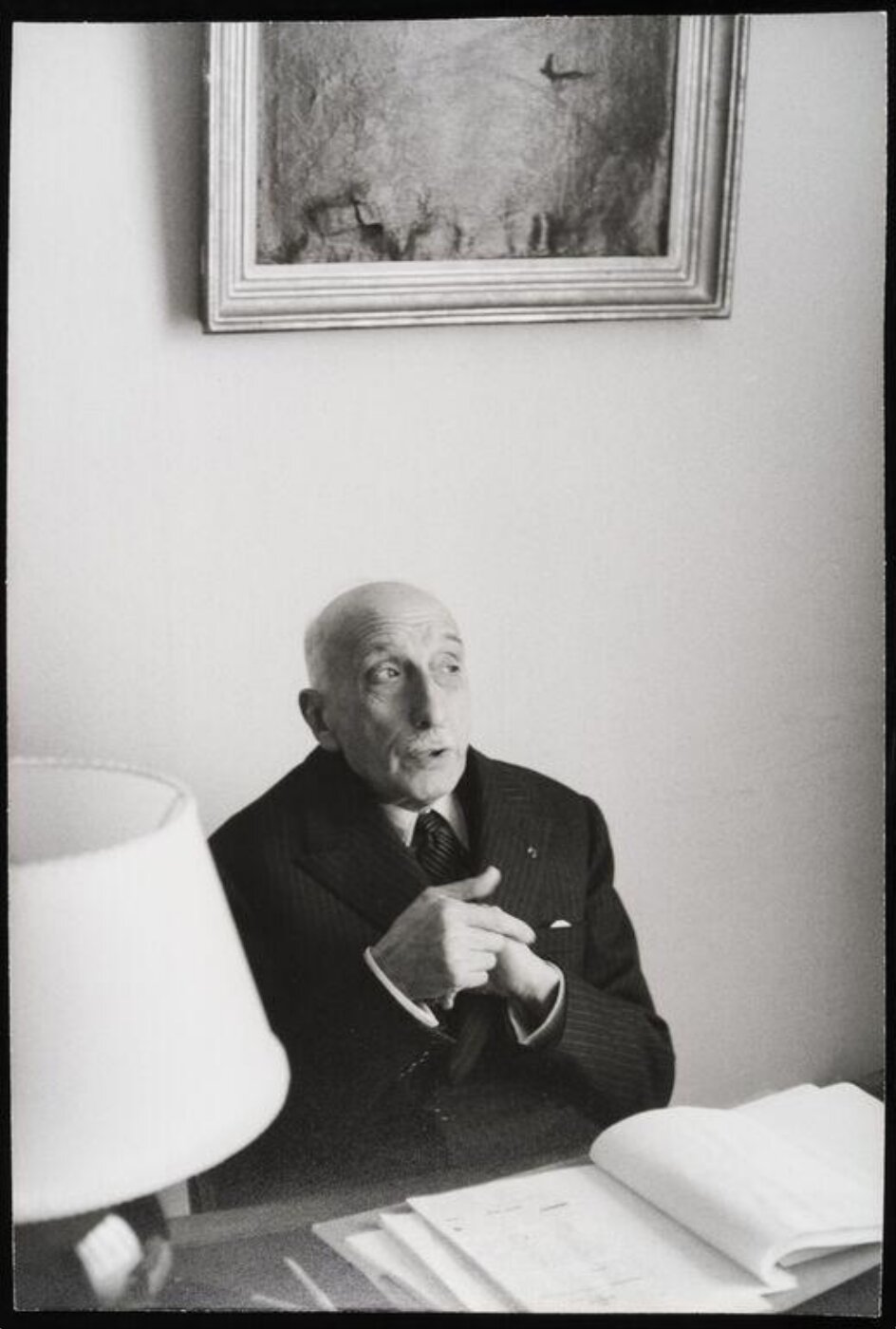 Cartier-Bresson, Henri, Photograph
