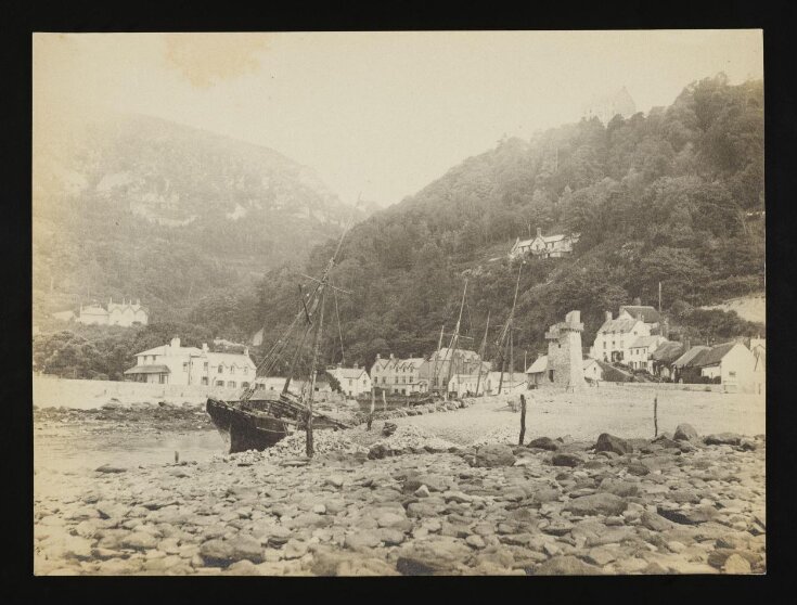 Lynmouth top image