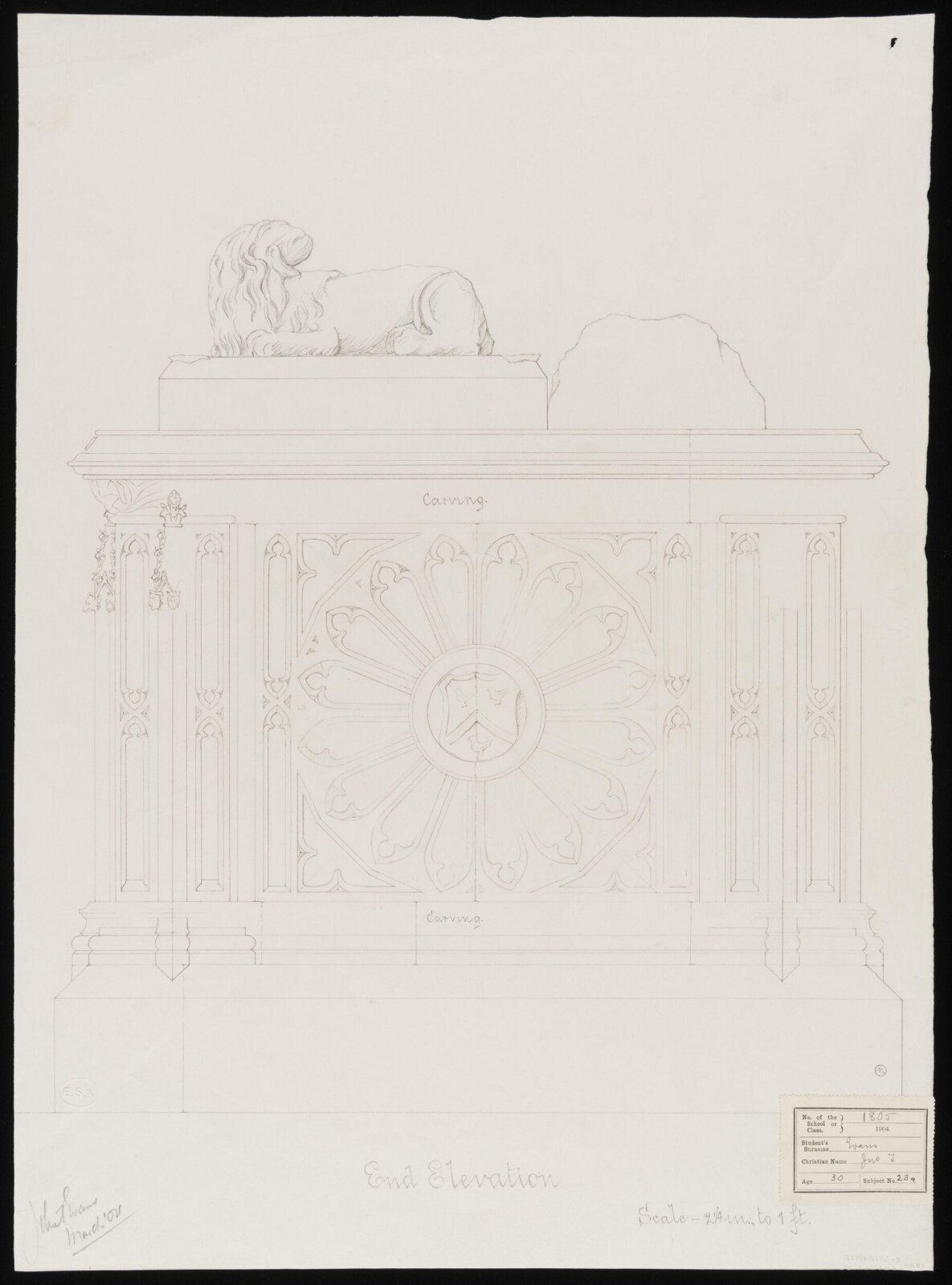 Drawing