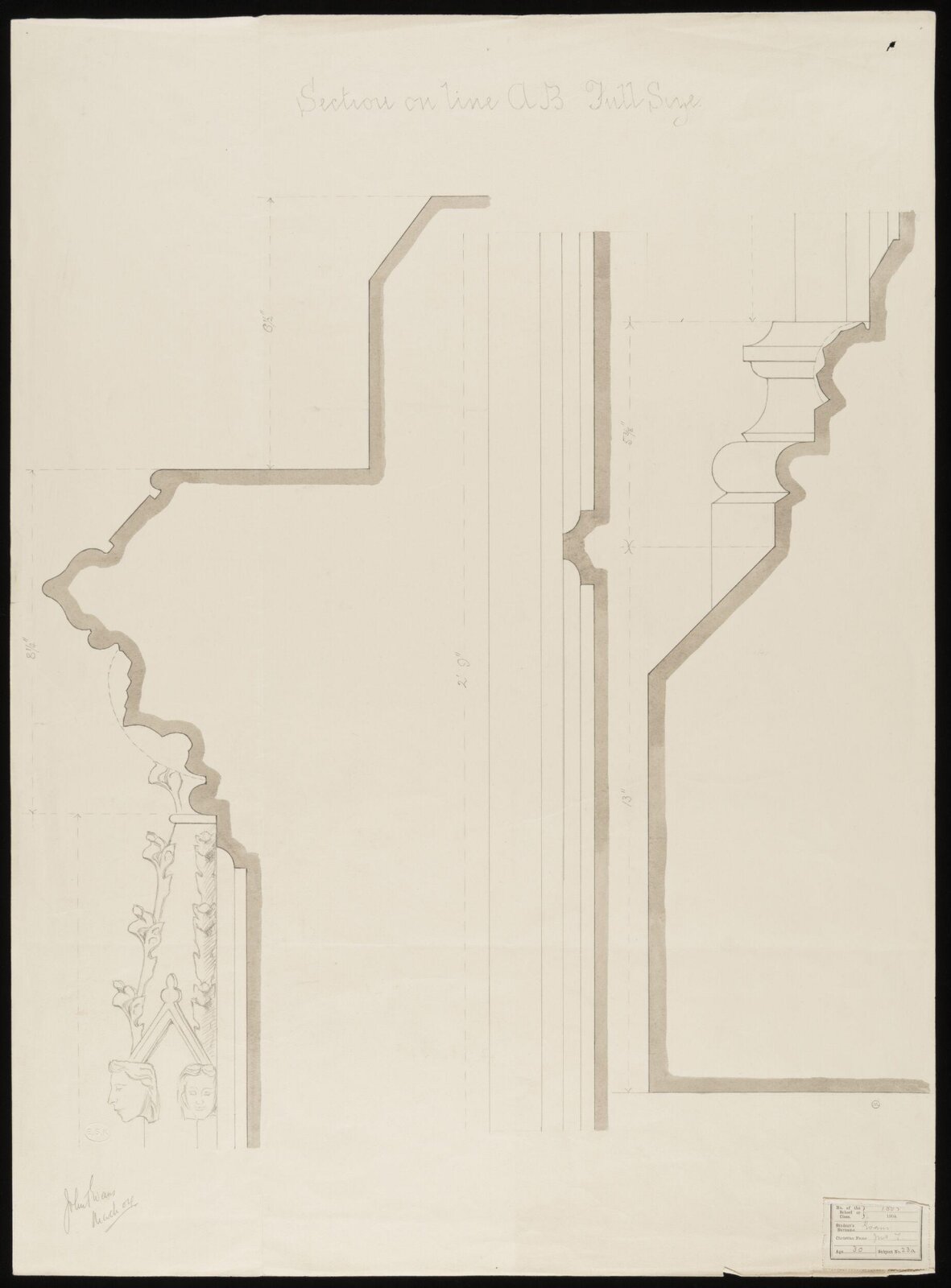 Drawing
