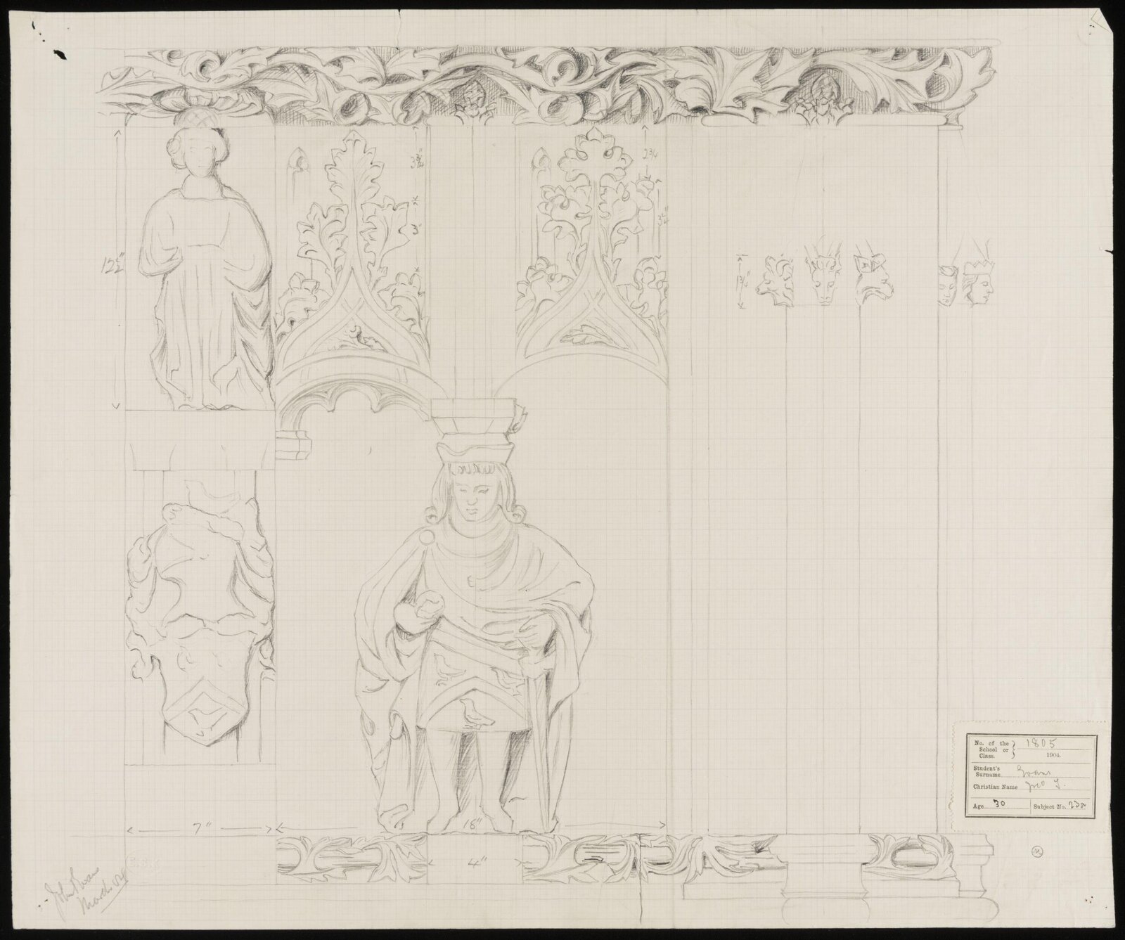 Drawing