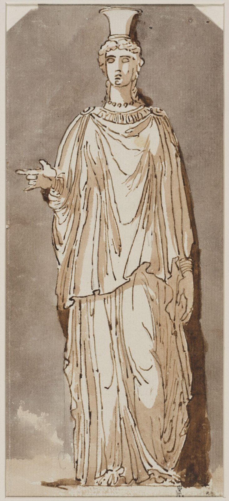 Drawing