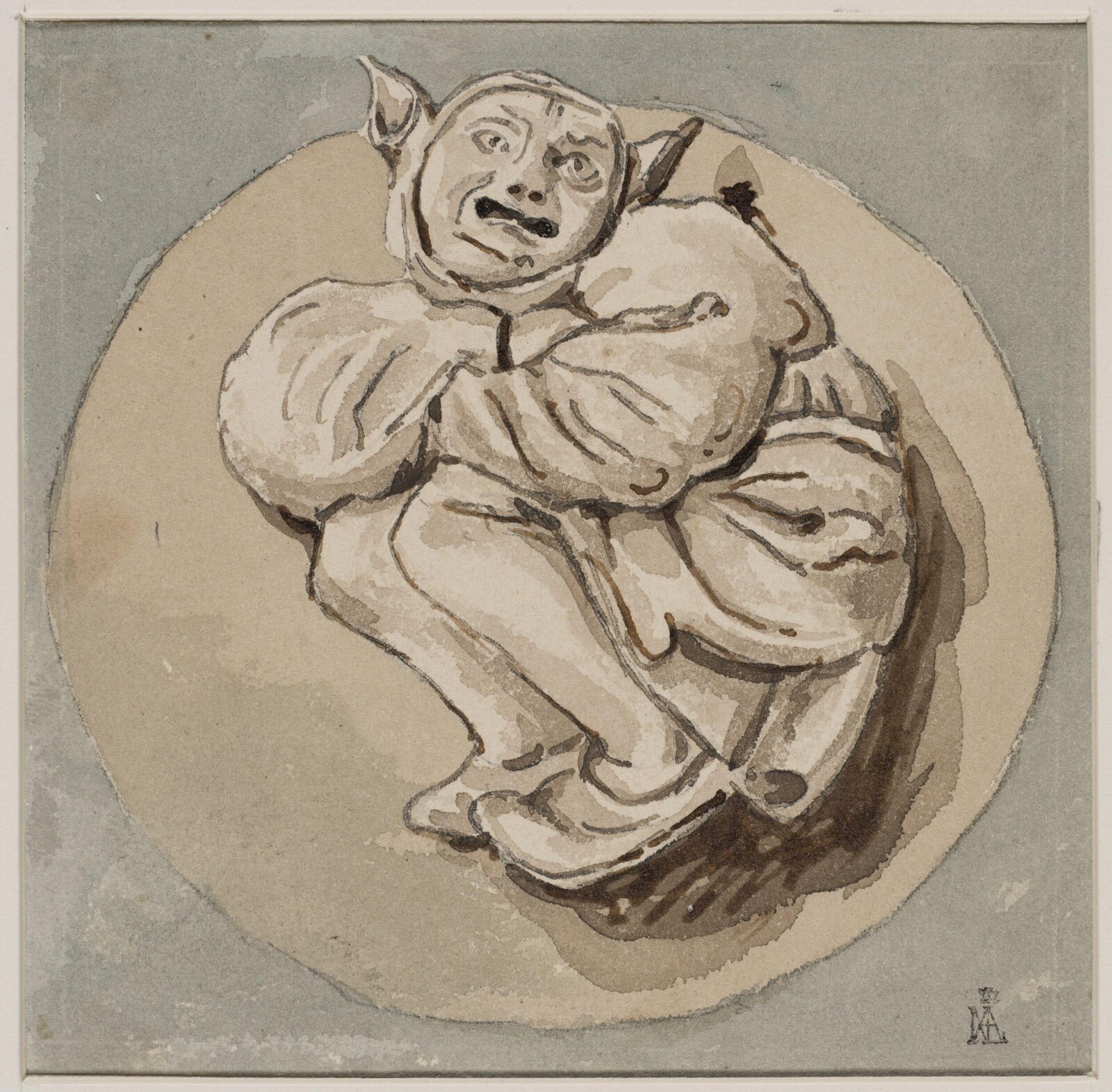 Drawing