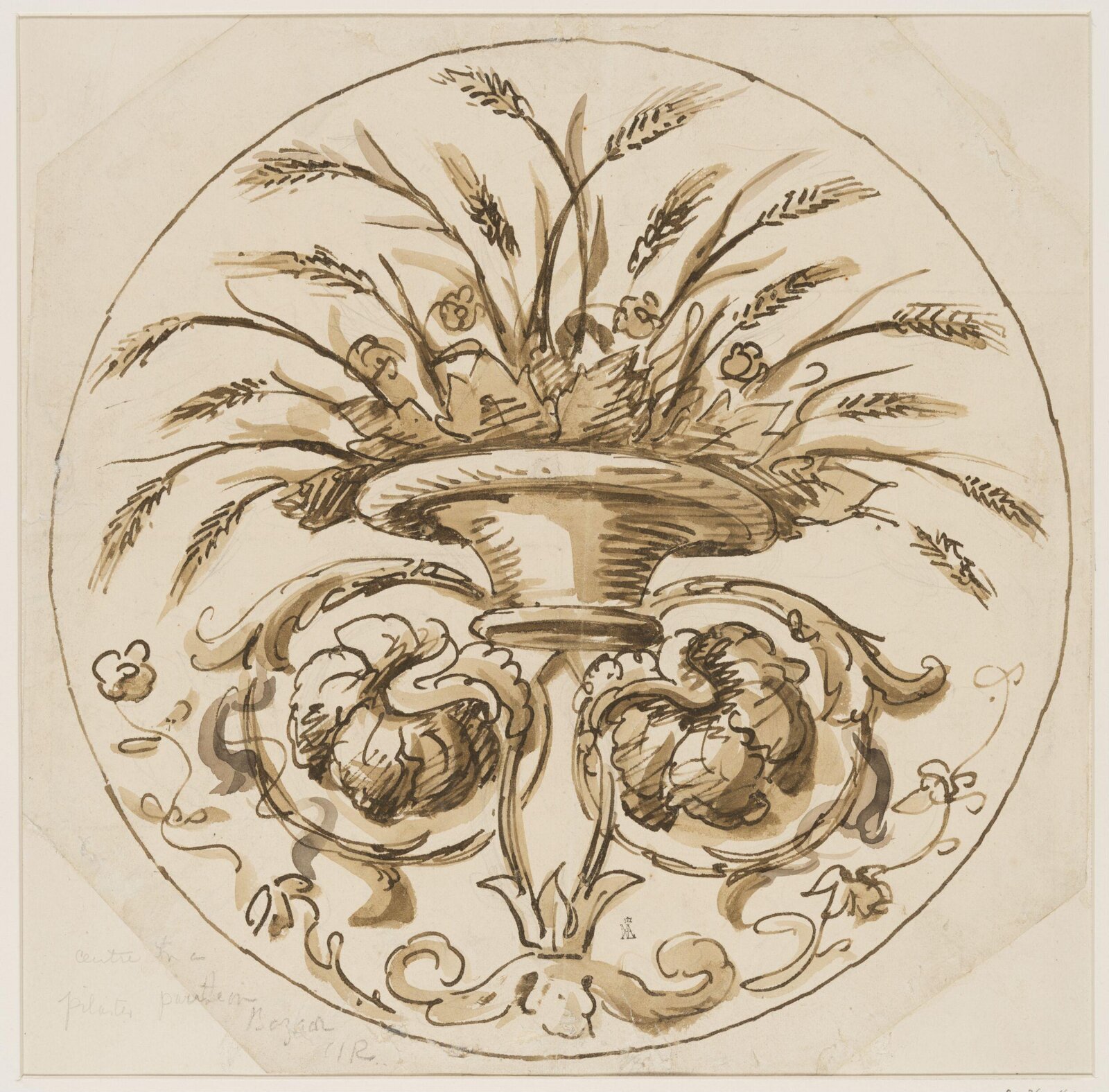 Drawing
