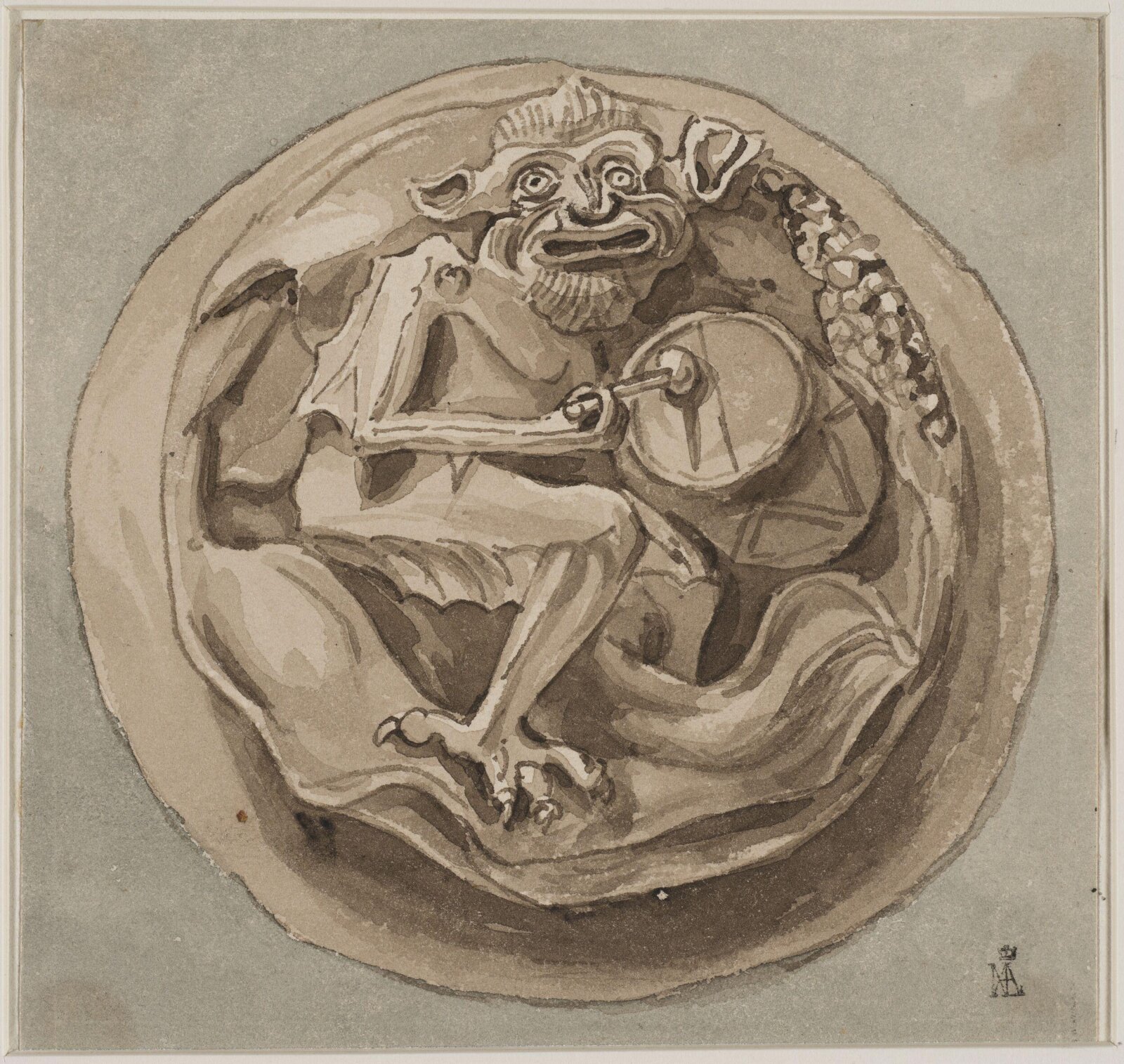 Drawing
