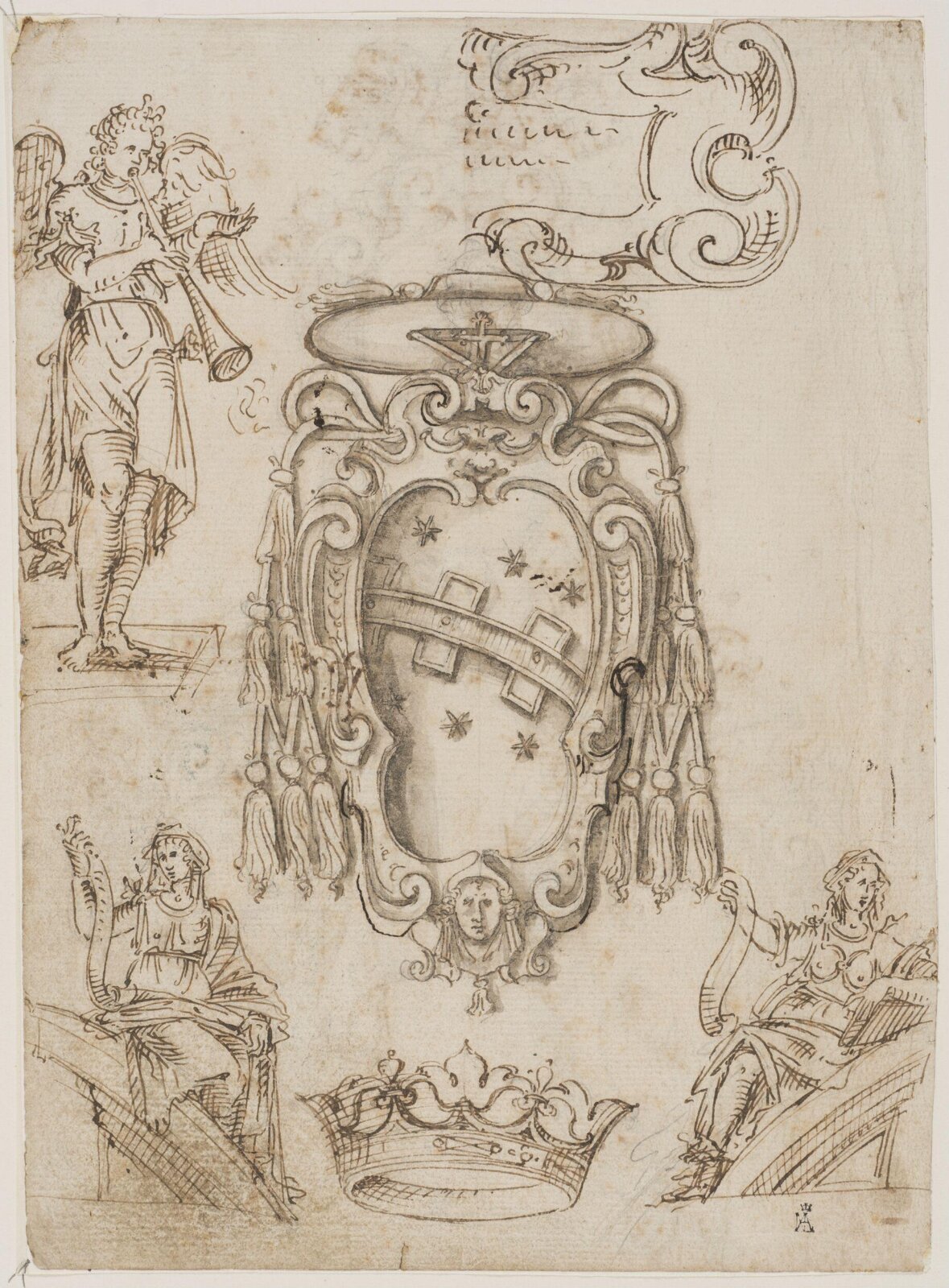 Drawing