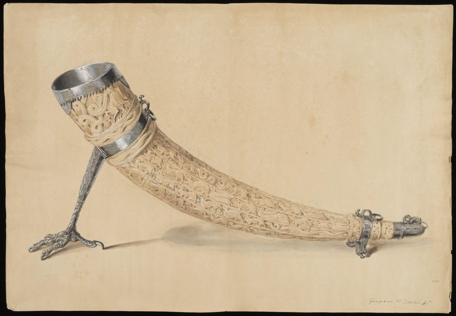 Drawing