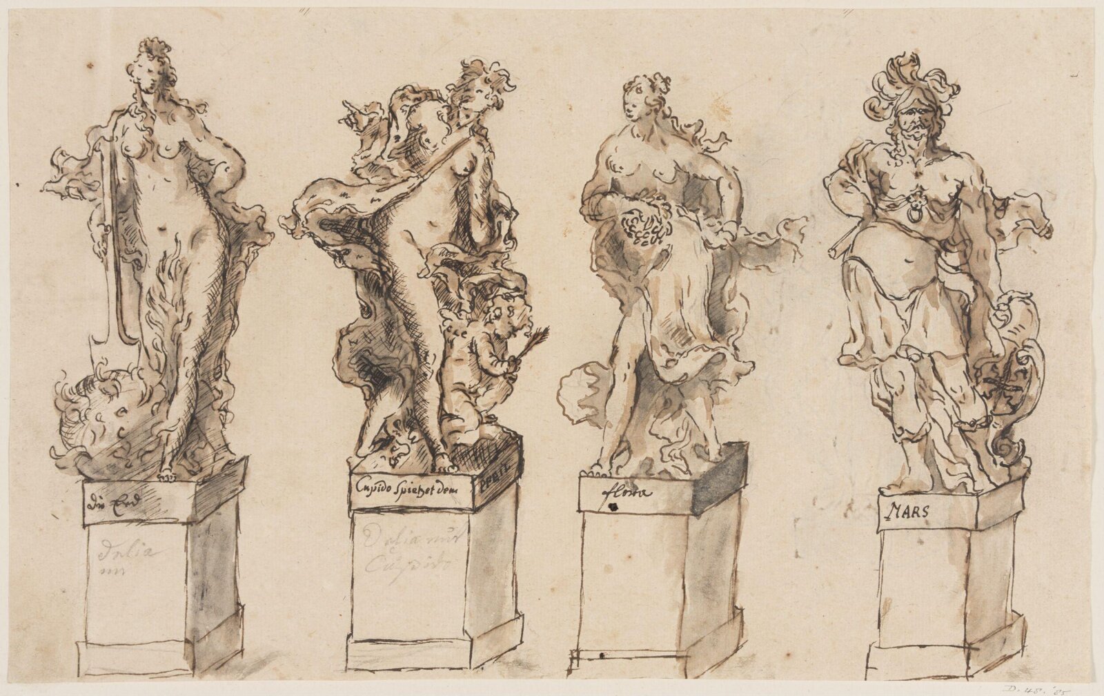 Drawing