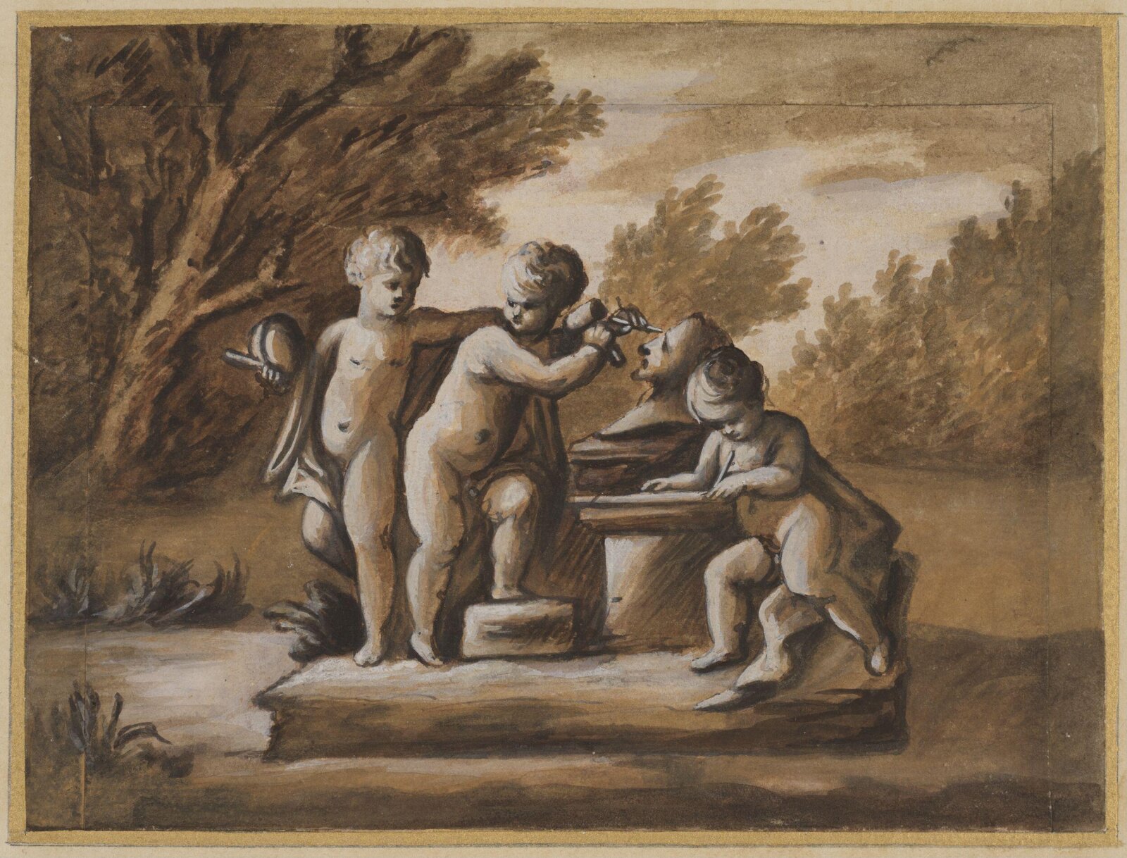 Drawing