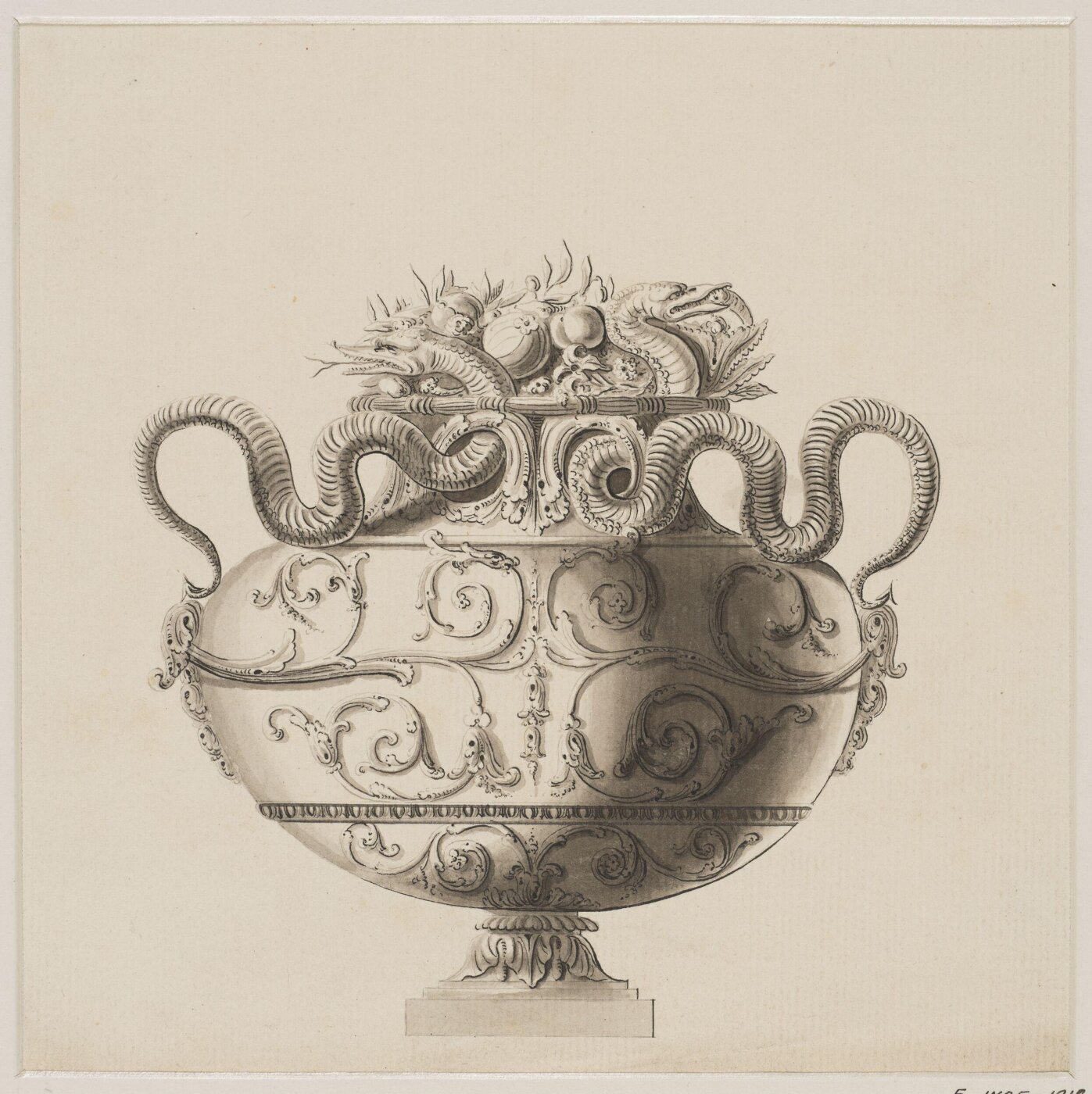 anonymous, Print