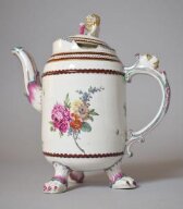 Coffee Pot and Cover thumbnail 2