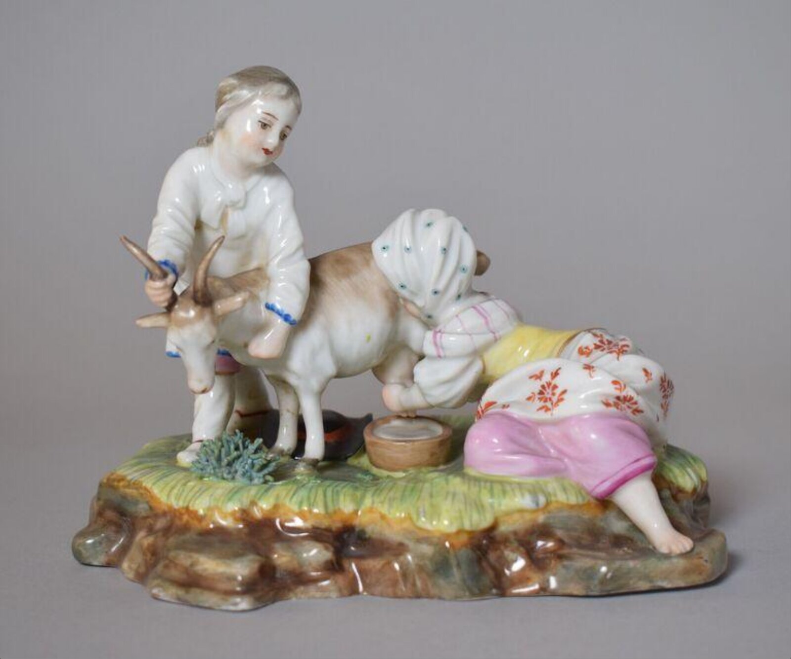 Figure group, 20th century