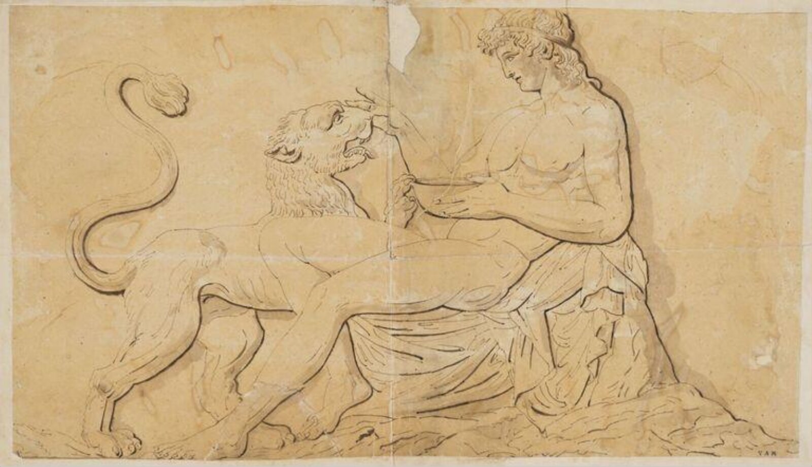 Drawing