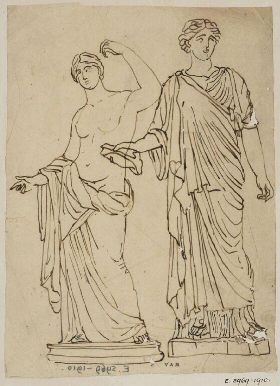 Drawing