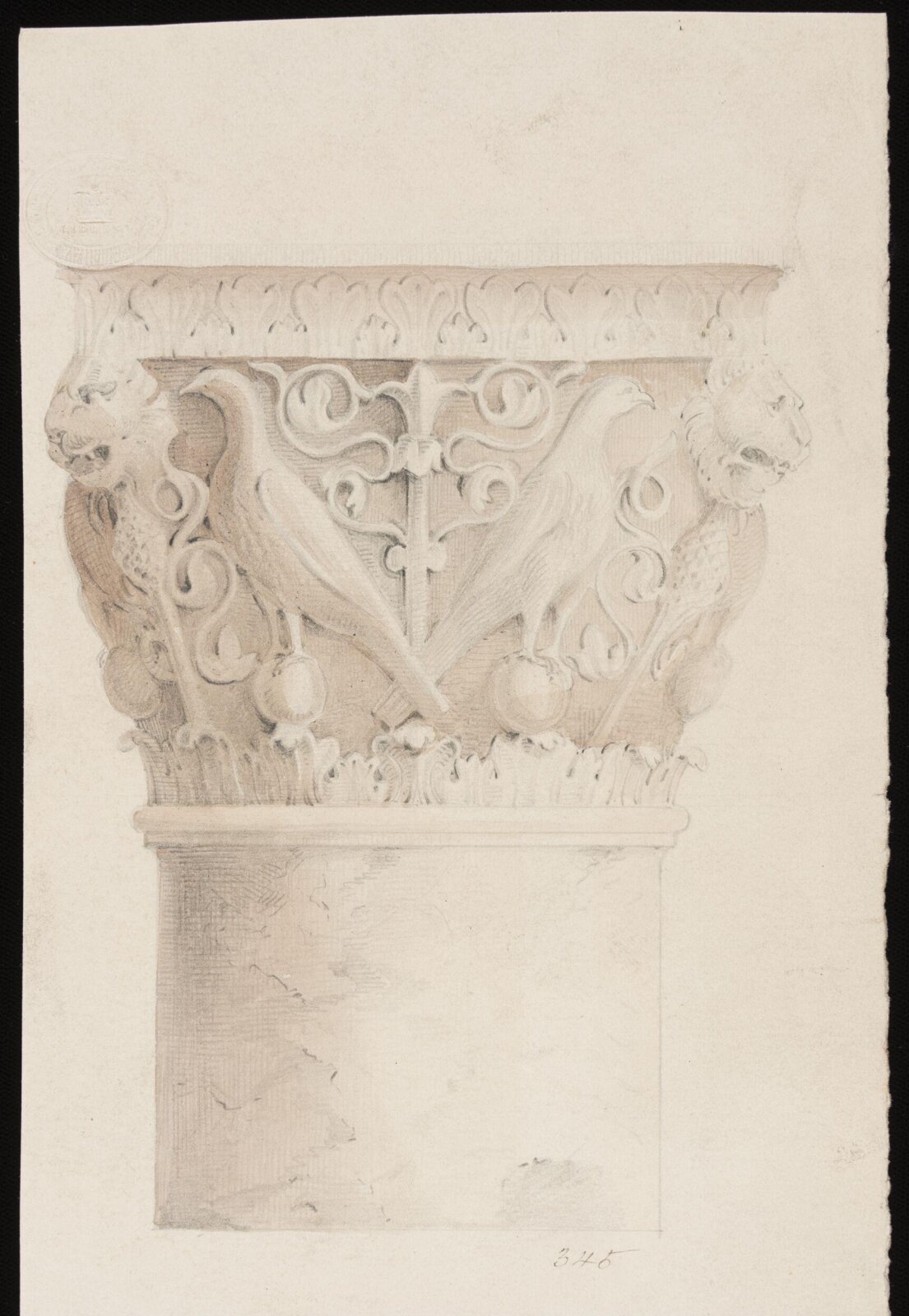 Drawing