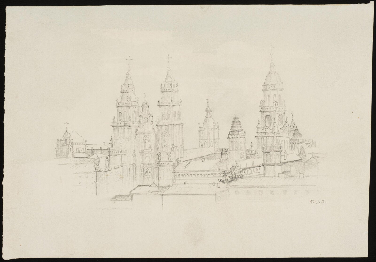 Drawing