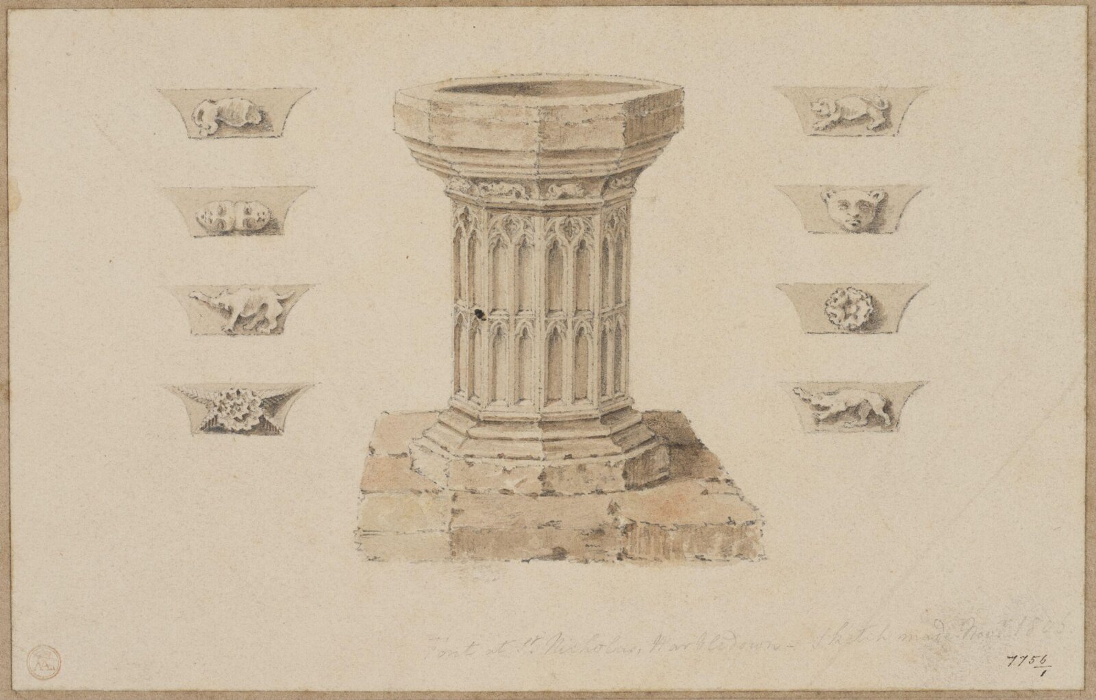 Drawing