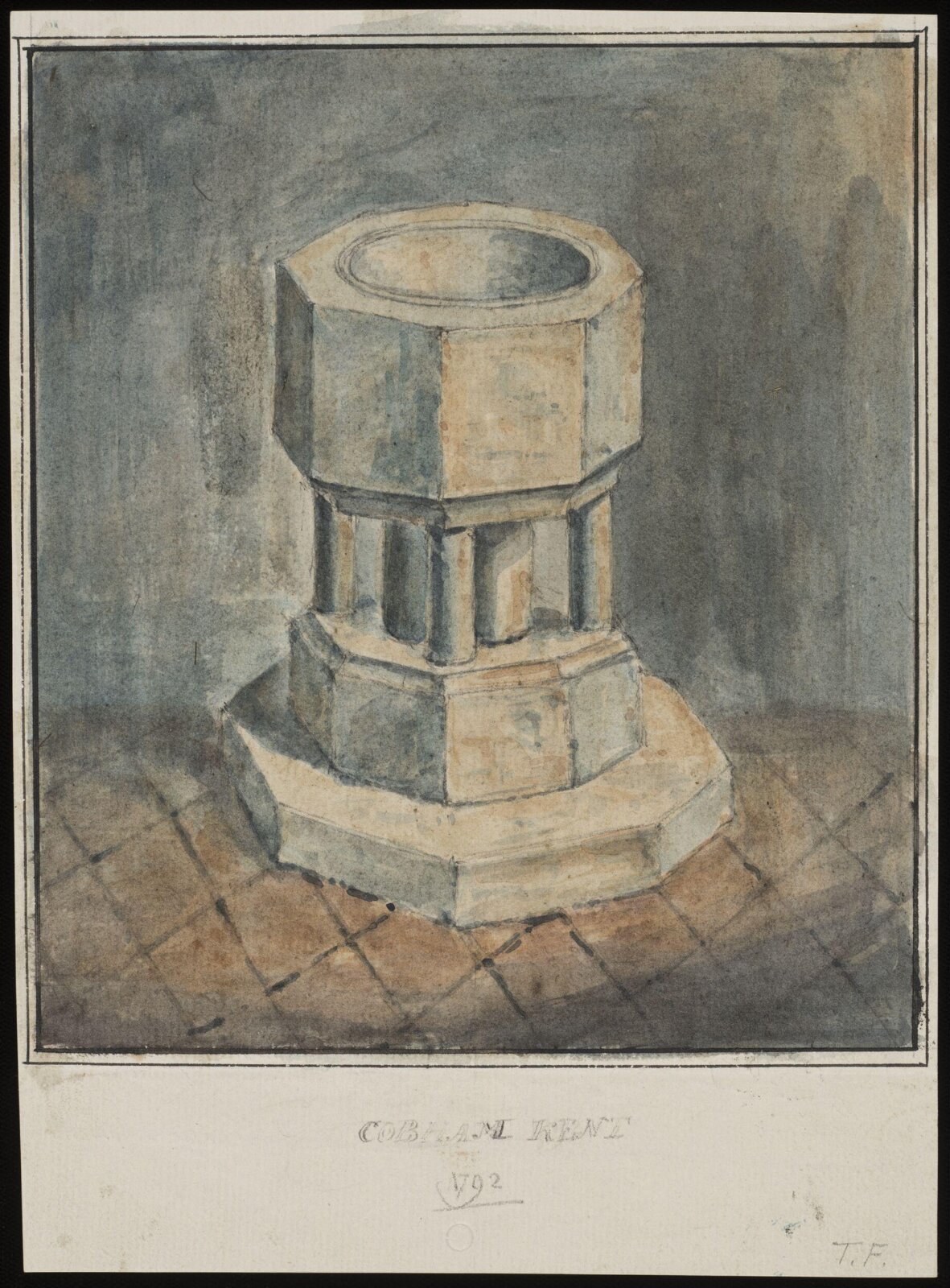 Drawing
