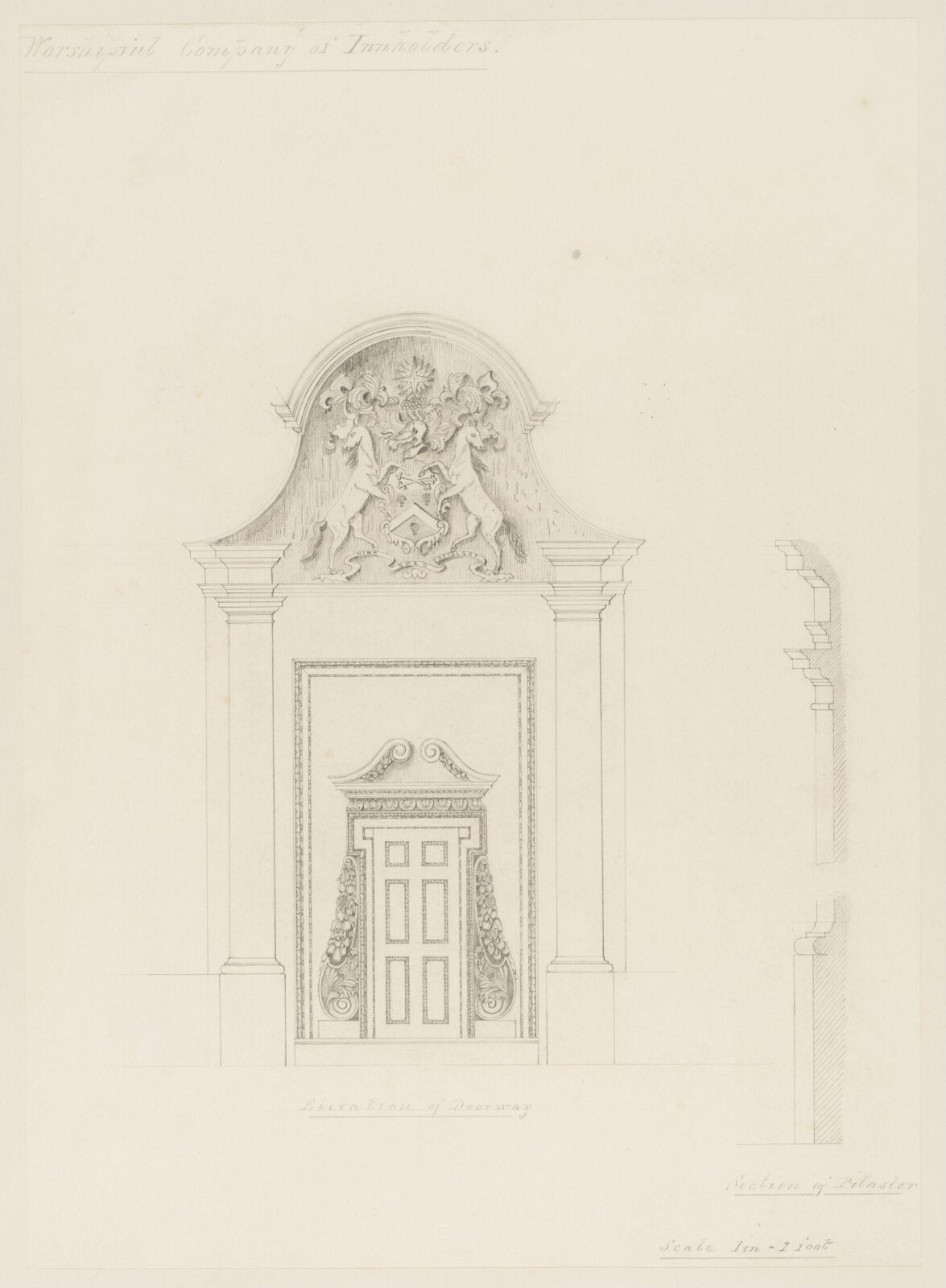 Drawing