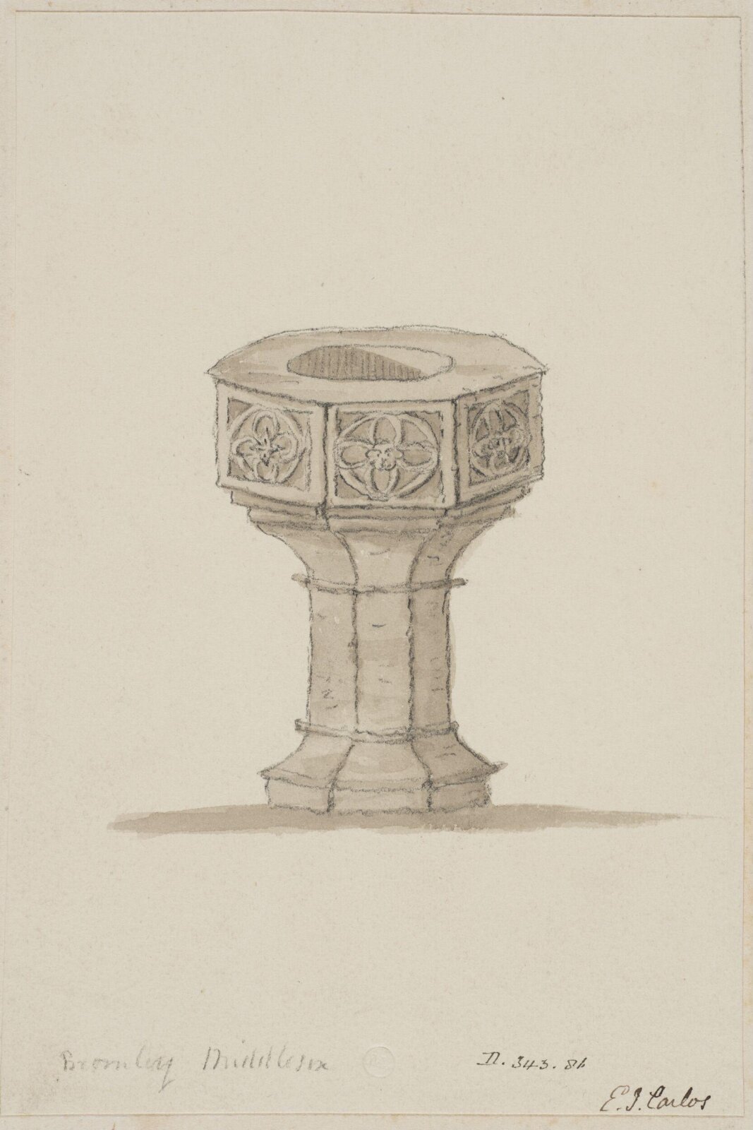 Drawing