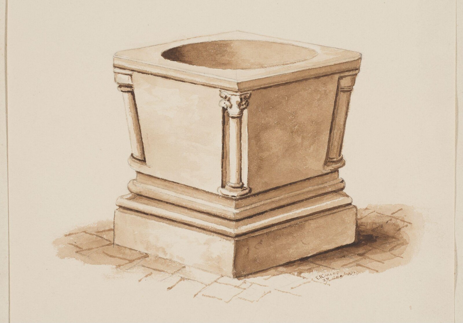 Drawing