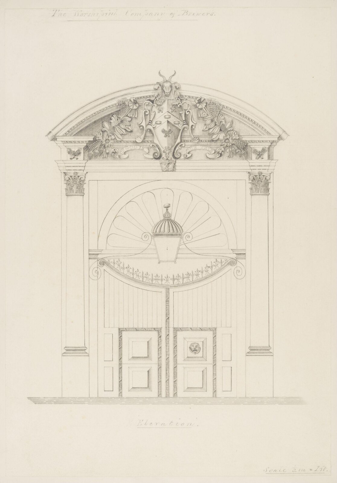 Drawing