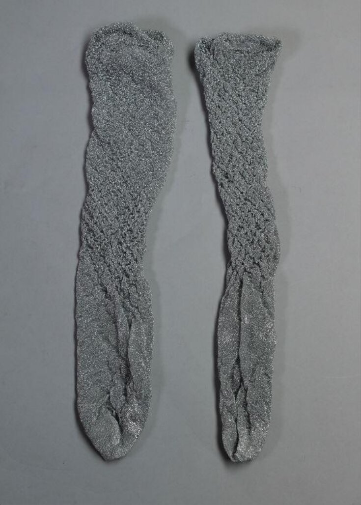 Pair of Stockings top image