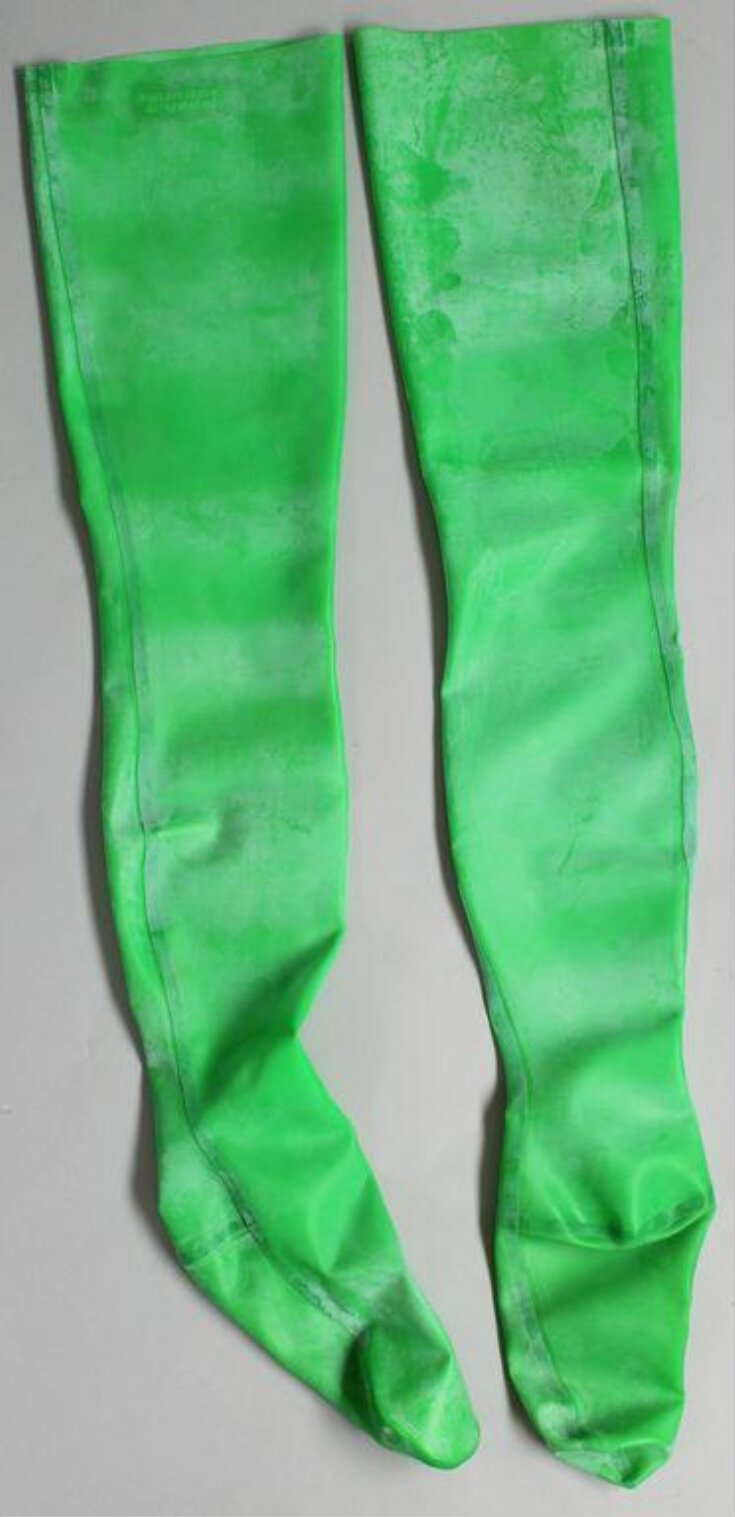 Pair of Stockings top image