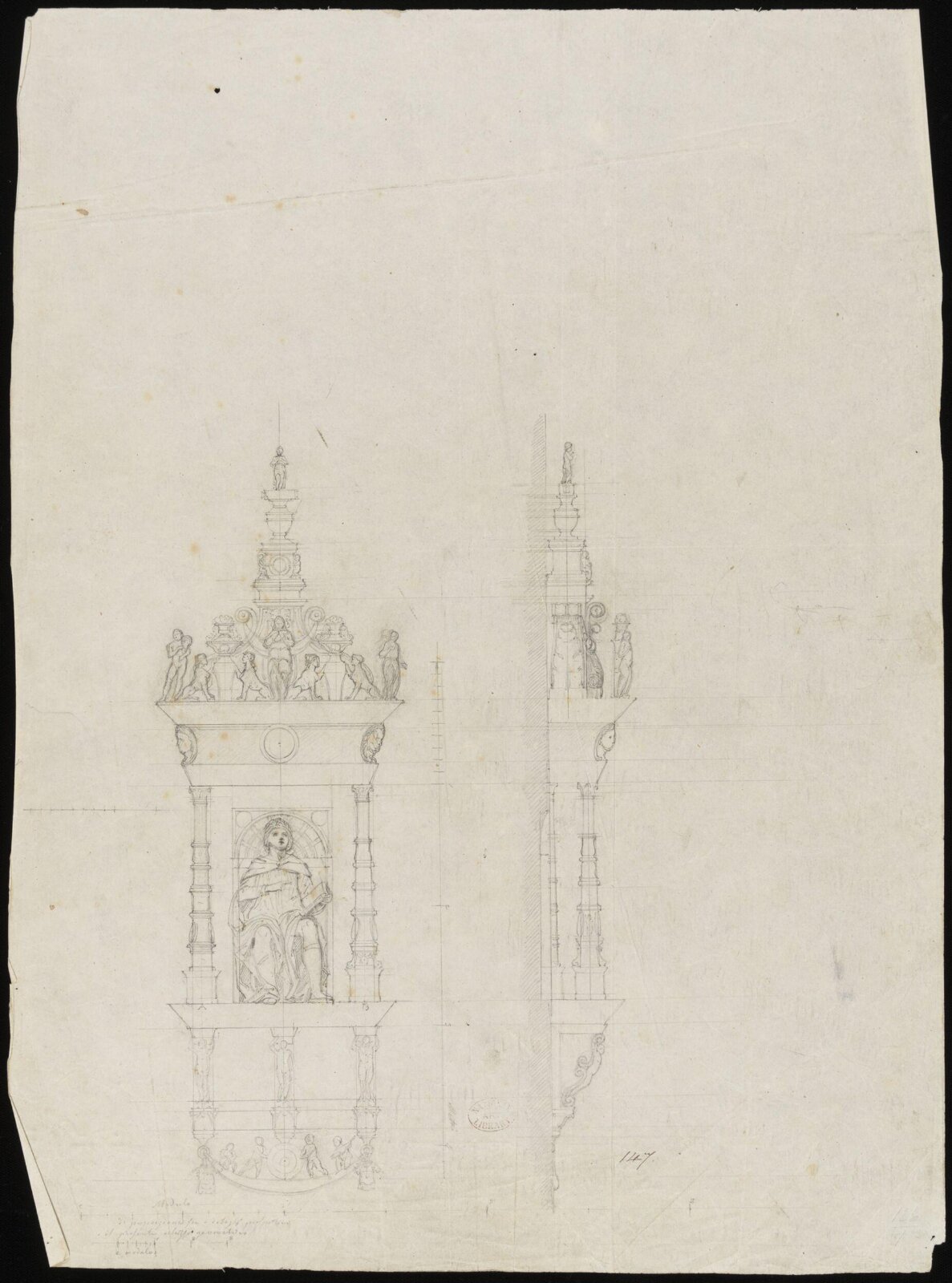drawing