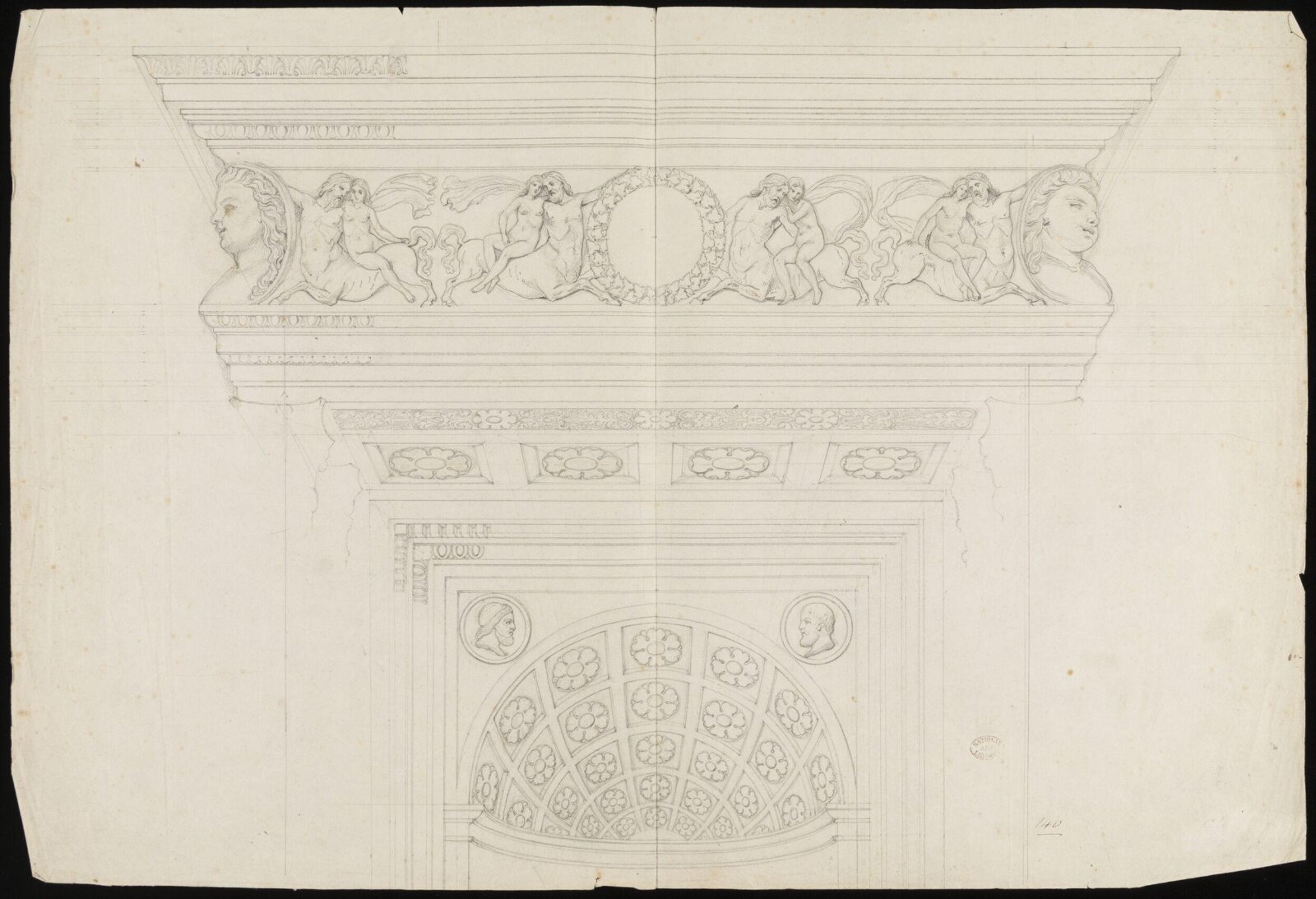 drawing