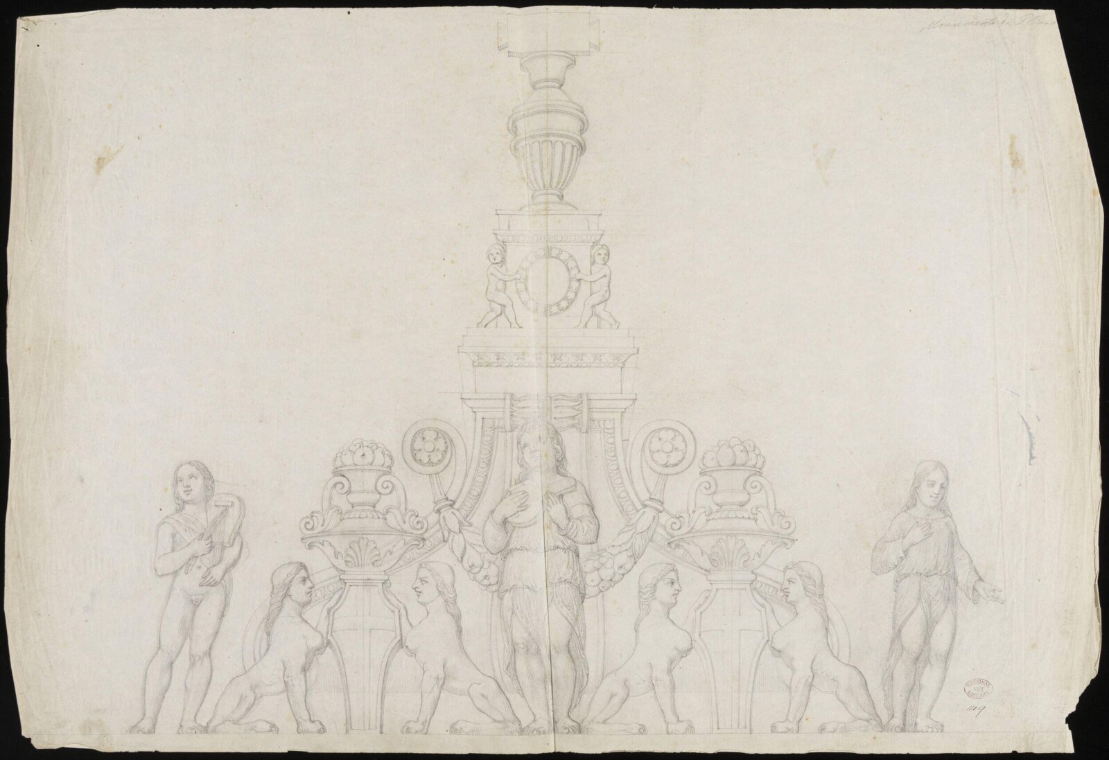 drawing