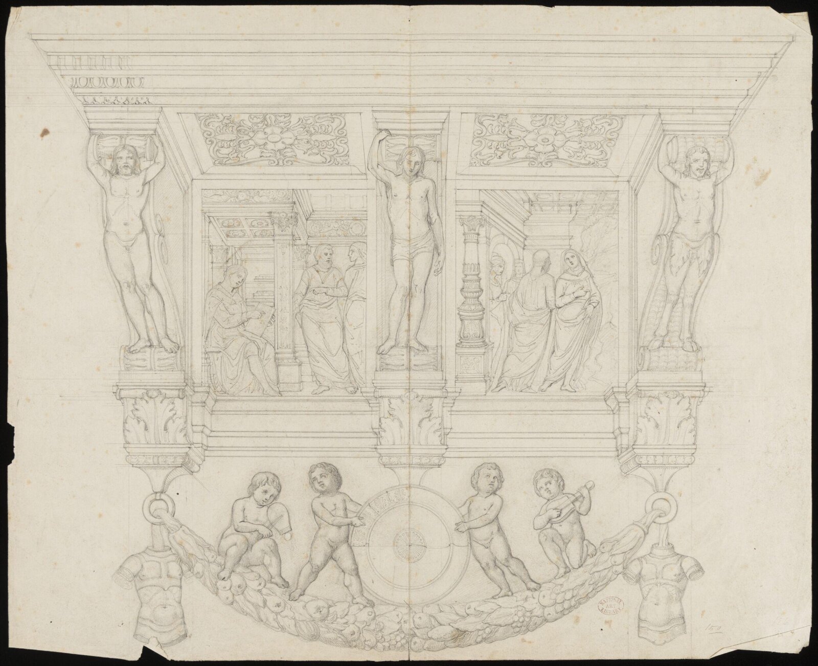 drawing