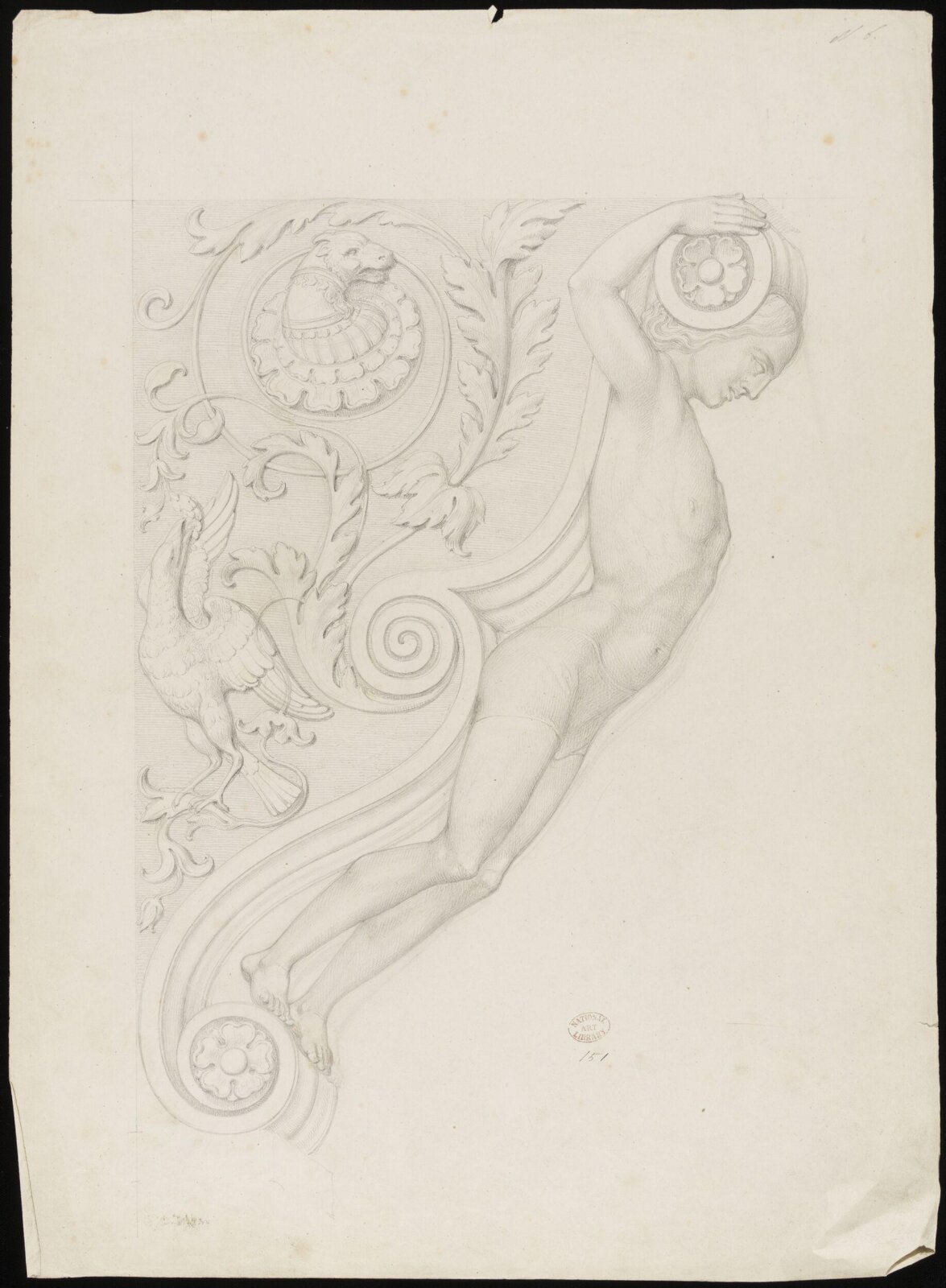 drawing